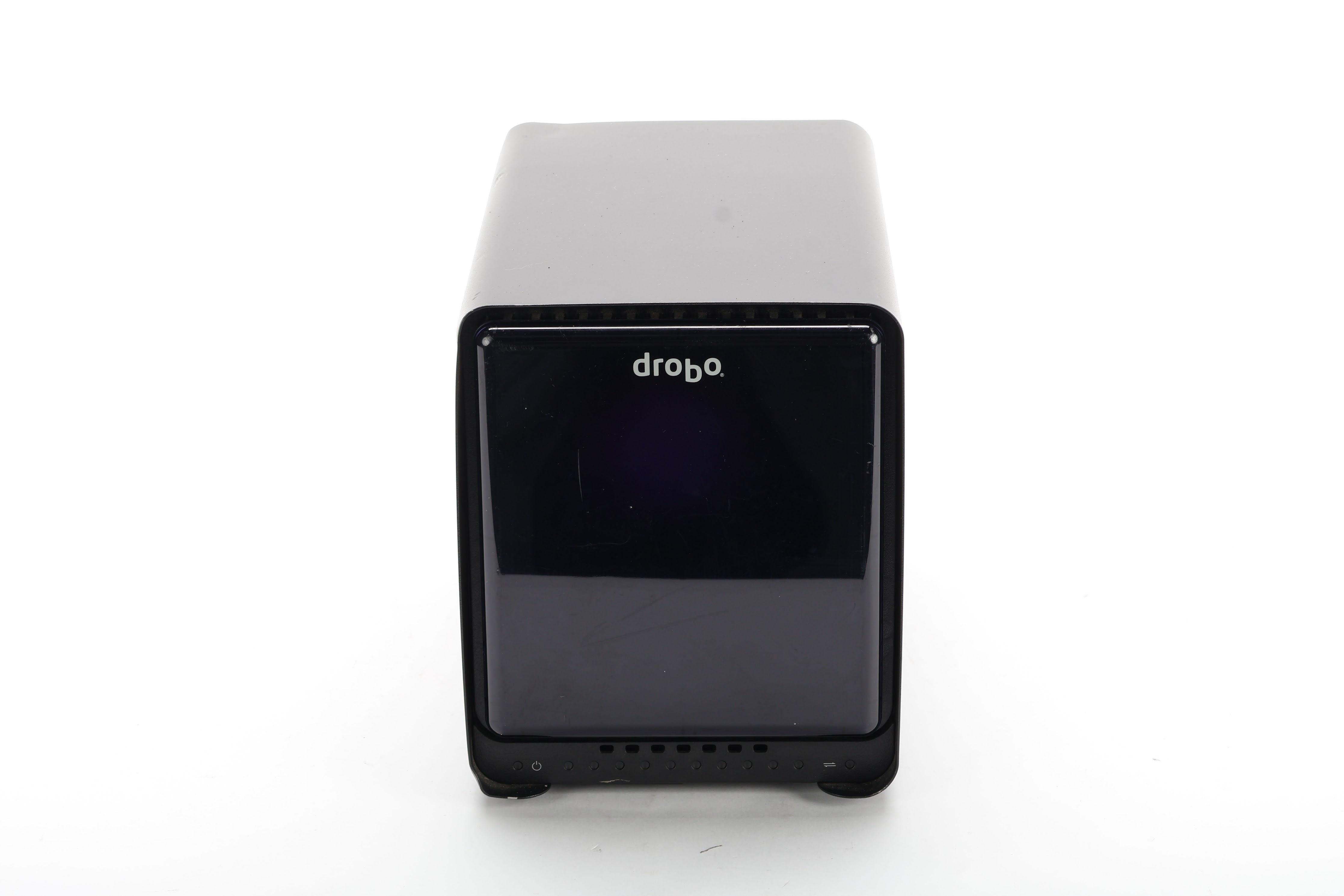 Data Robotics INC. DRDS2-A Drobo Storage Array - No Hard Drives - Fair ...