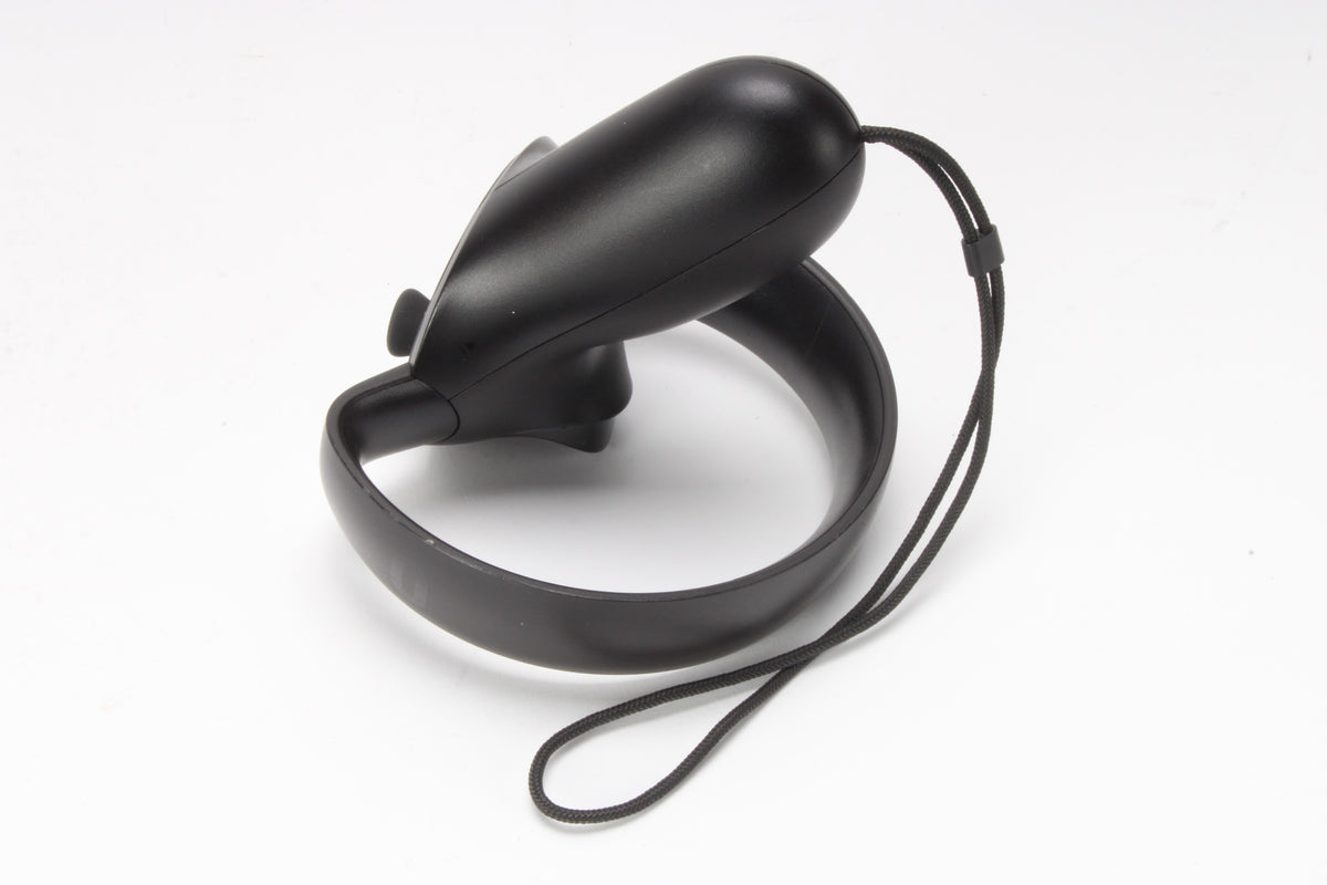 Oculus Rift Left Controller Oculus TO-L Left Wireless Touch Controller for Rift - Fair Condition ...