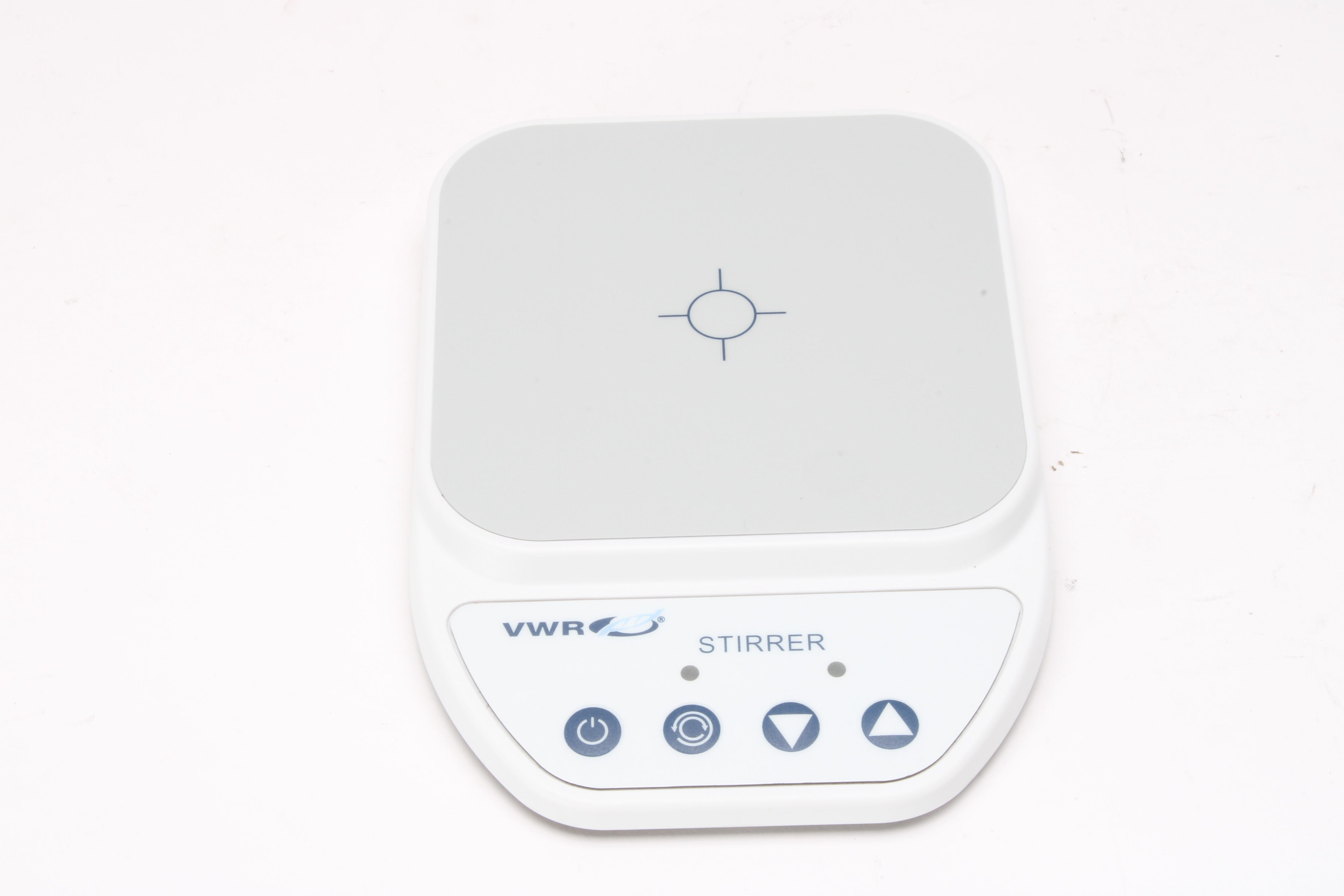 Vwr Key Chain VWR 10153-690 Low Profile Magnetic Stirrer – NTC Tech