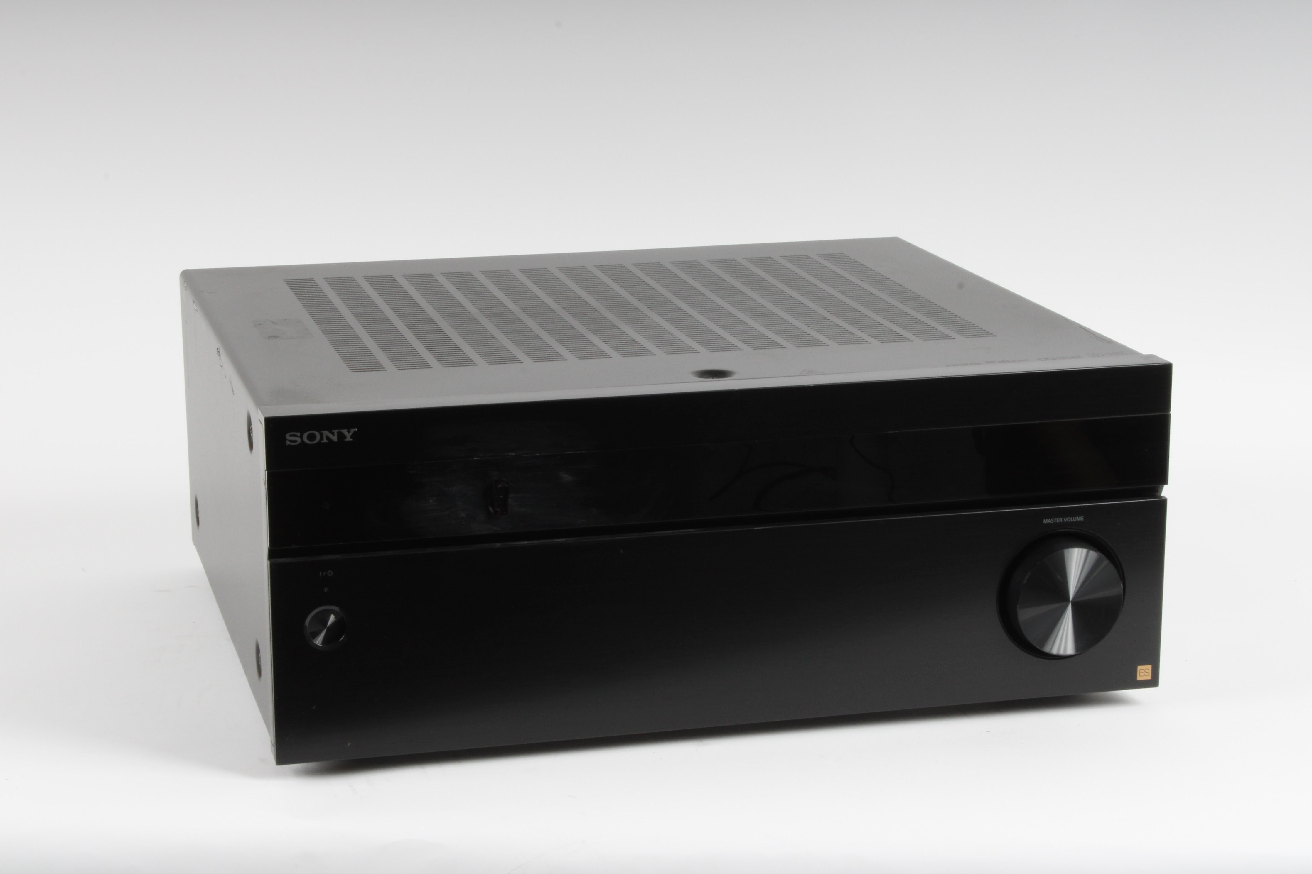 Sony Str1000az Sony STR-ZA1000ES Multi Channel A/V Receiver – NTC Tech