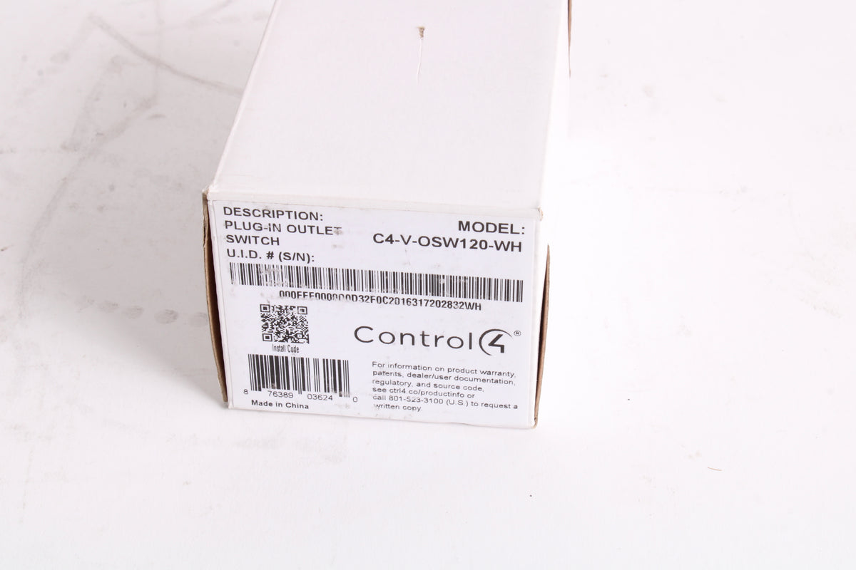 Control4 Control 4 Wireless Outlet Dimmer Loz-5d1 | Acquisti Online su Control4 Control 4 Wireless Outlet Dimmer Loz-5d1 | Acquisti Online su