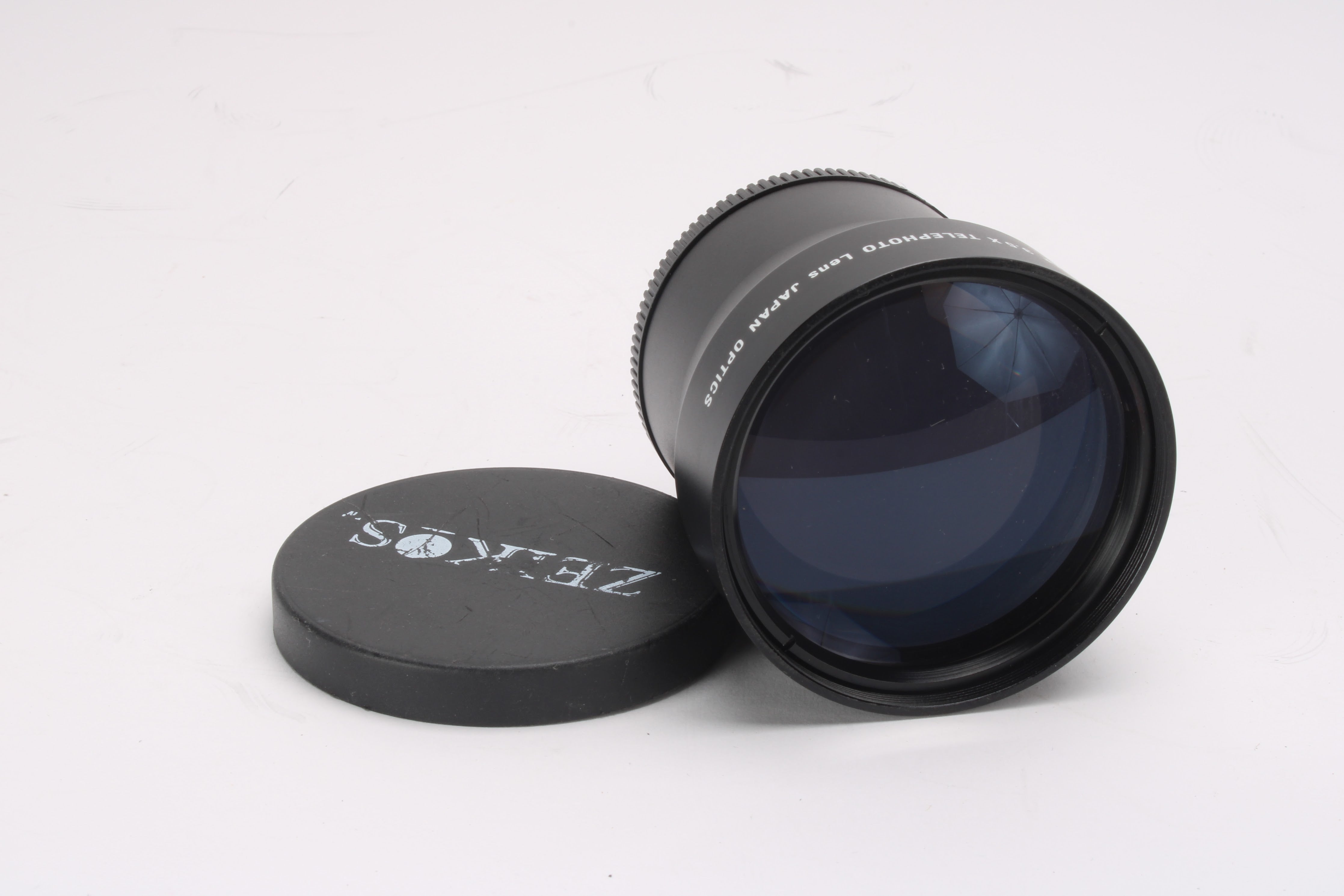 Japan Optics HD DSLR MC AF 3.5X Telephoto Lens – NTC Tech