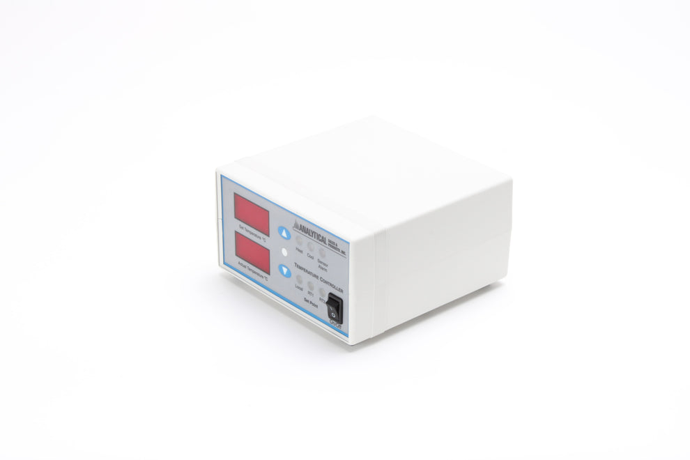 Analytical PTC050 Heater Column Controller With Power Supply – NTC Tech