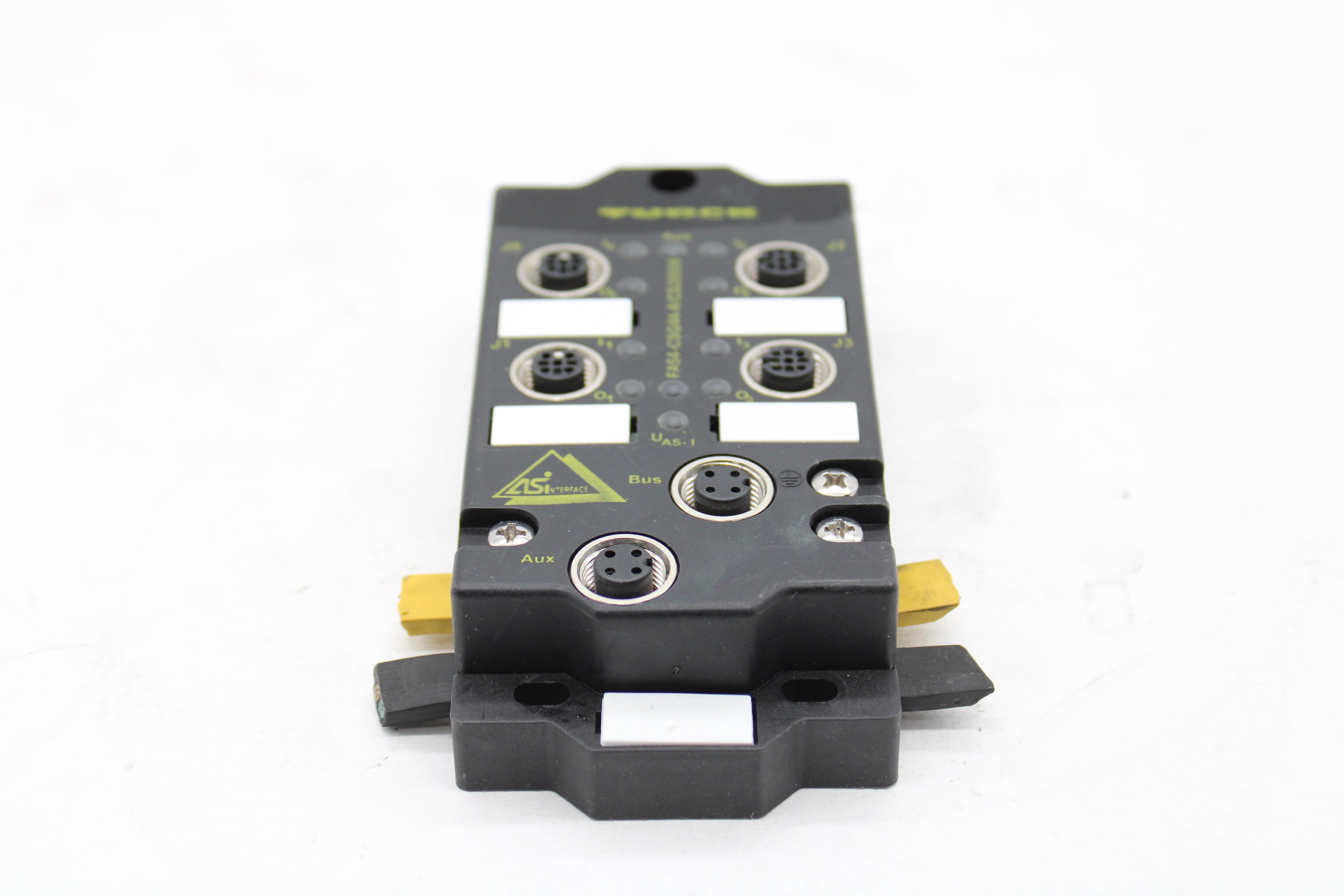 Turck FAS4-CSG44-A/CS30006 I/O Module for AS-interface – NTC Tech