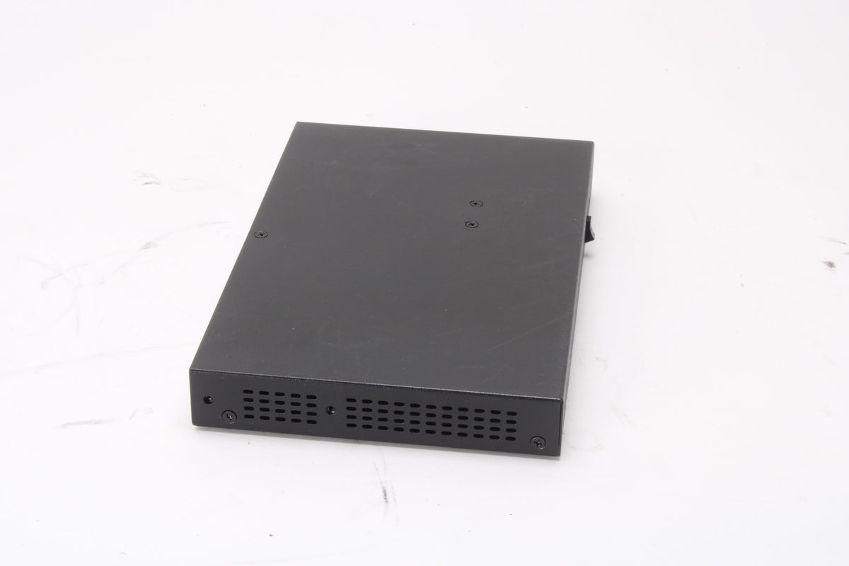 Ruckus ZoneDirector 1200 Enterprise-Class Smart Wireless LAN Controlle ...