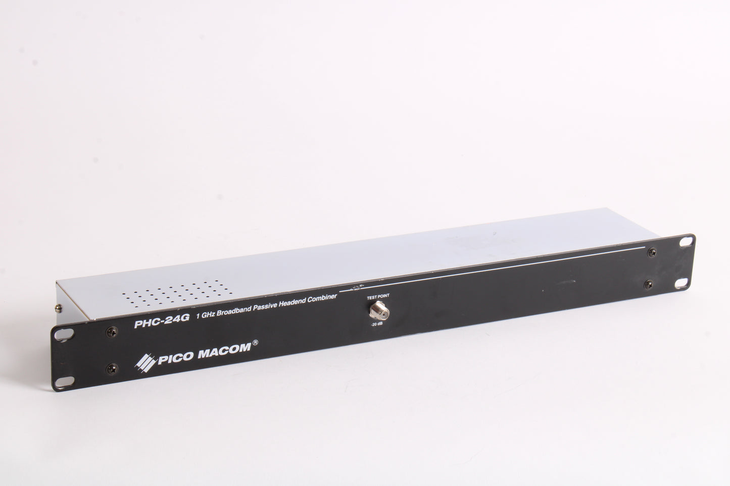 Pico Macom PHC-24G 1GHz Broadband Passive Headend Combiner – NTC Tech