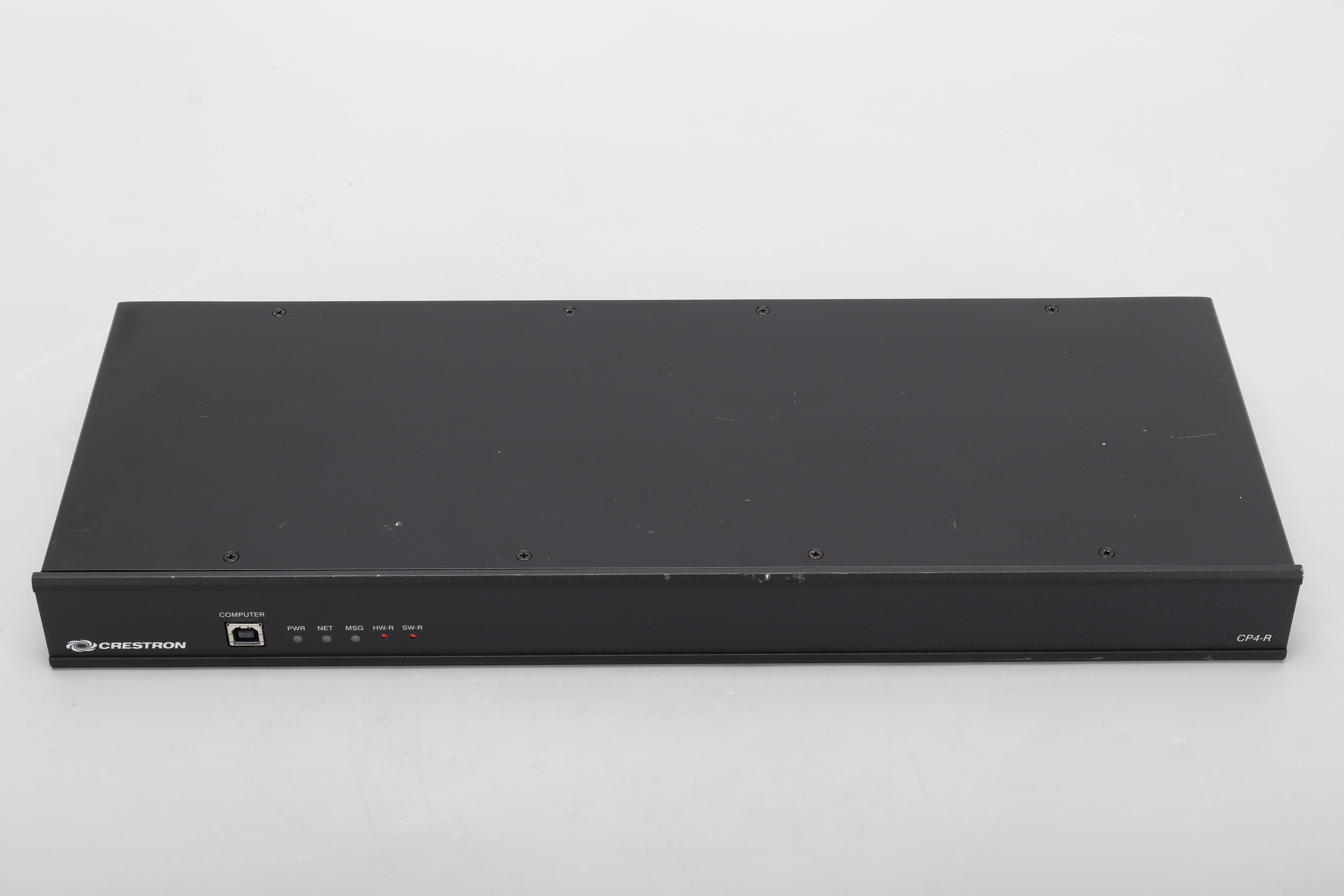 Crestron CP4-R 4-Series Control Processor 6510747 for Crestron Home OS ...