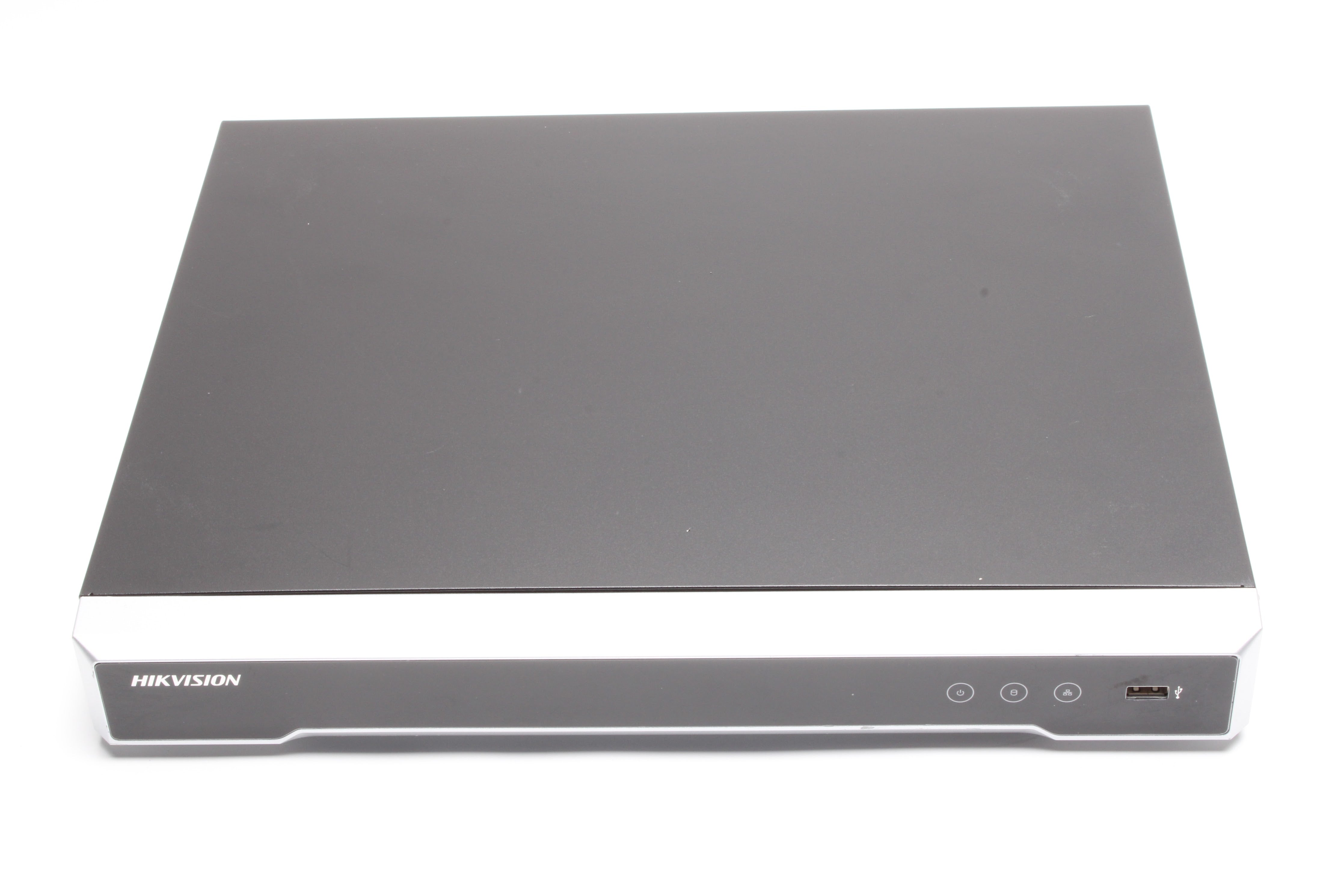 Hikvision DS-7616NI-I2/16P Network Video Recorder – NTC Tech