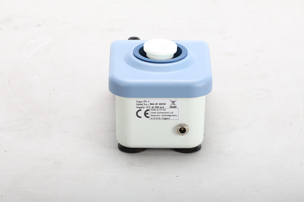 Grant Bio PV-1 Vortex Mixer With Power Supply – NTC Tech