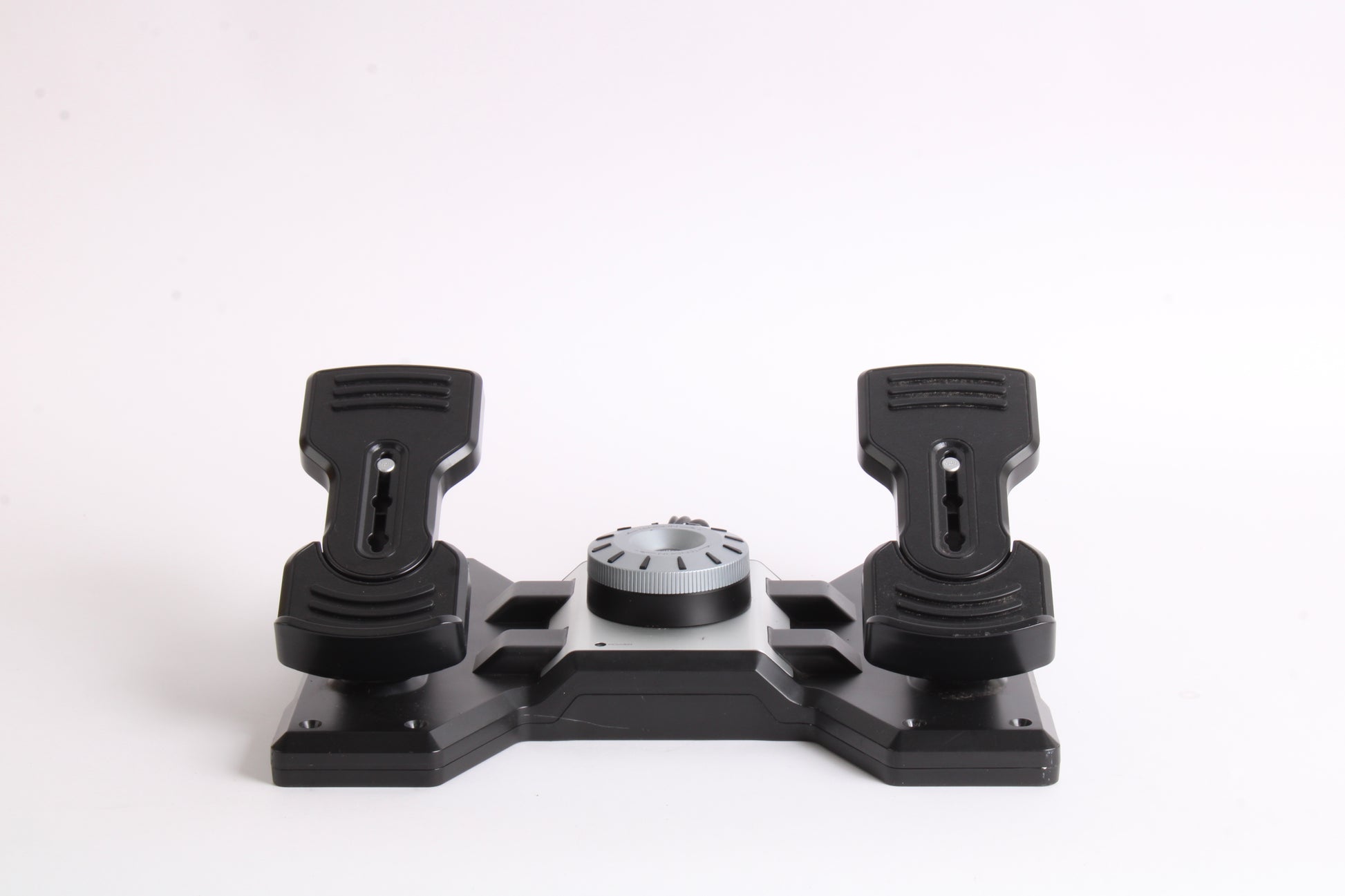 saitek pedal Saitek Pro Flight Rudder Pedals PZ35 for PC Gaming / Game Accessories – NTC Tech