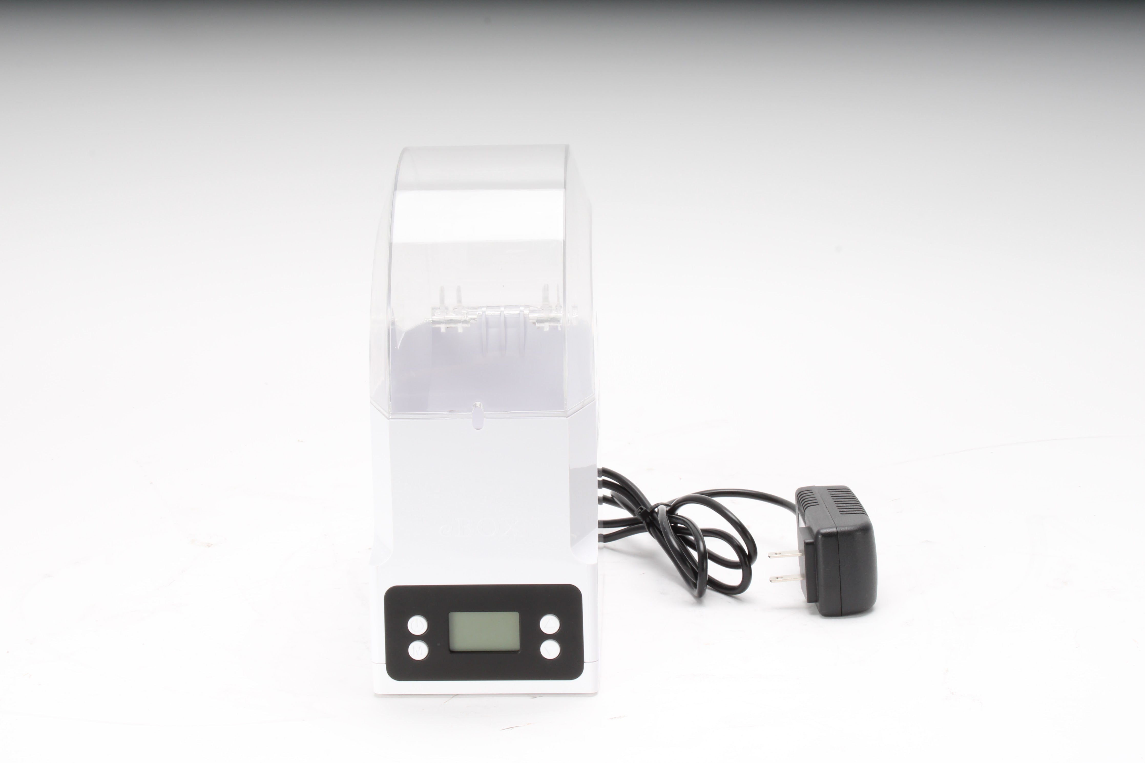 eSUN eBOX-1.0 3D Filament Storage Box With Power Supply – NTC Tech