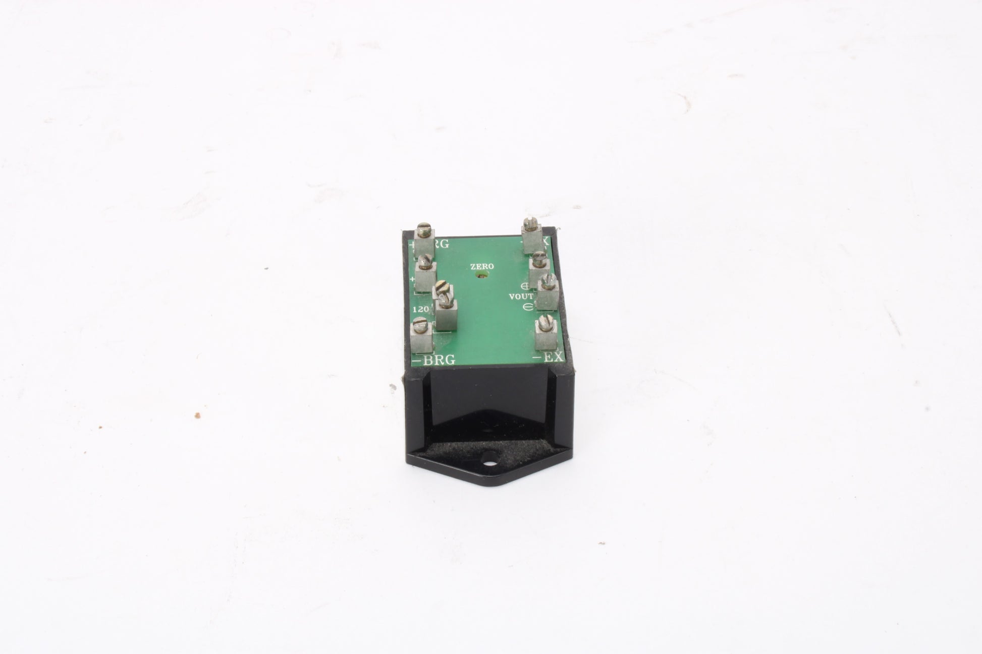 Omega BCM-1 Bridge Completion Module – NTC Tech