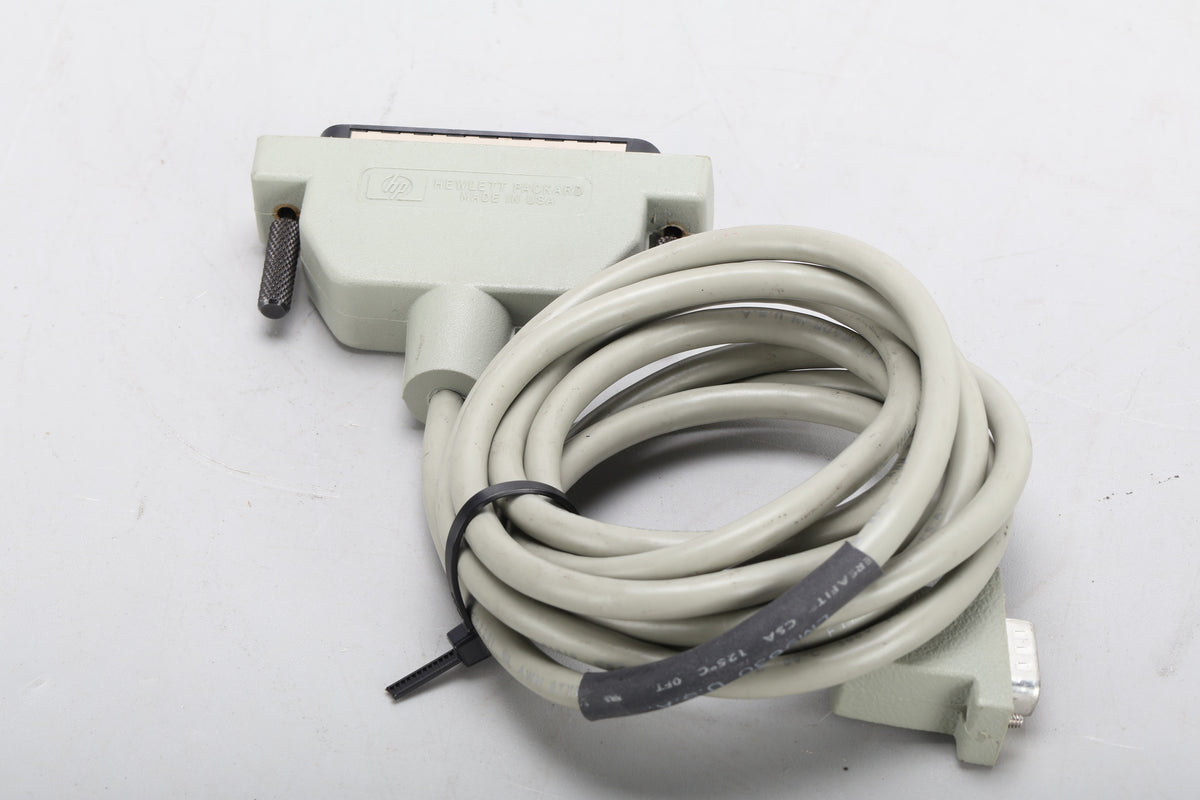Vpa Cable HP LM9630 CMOS Image Sensor Cable – NTC Tech