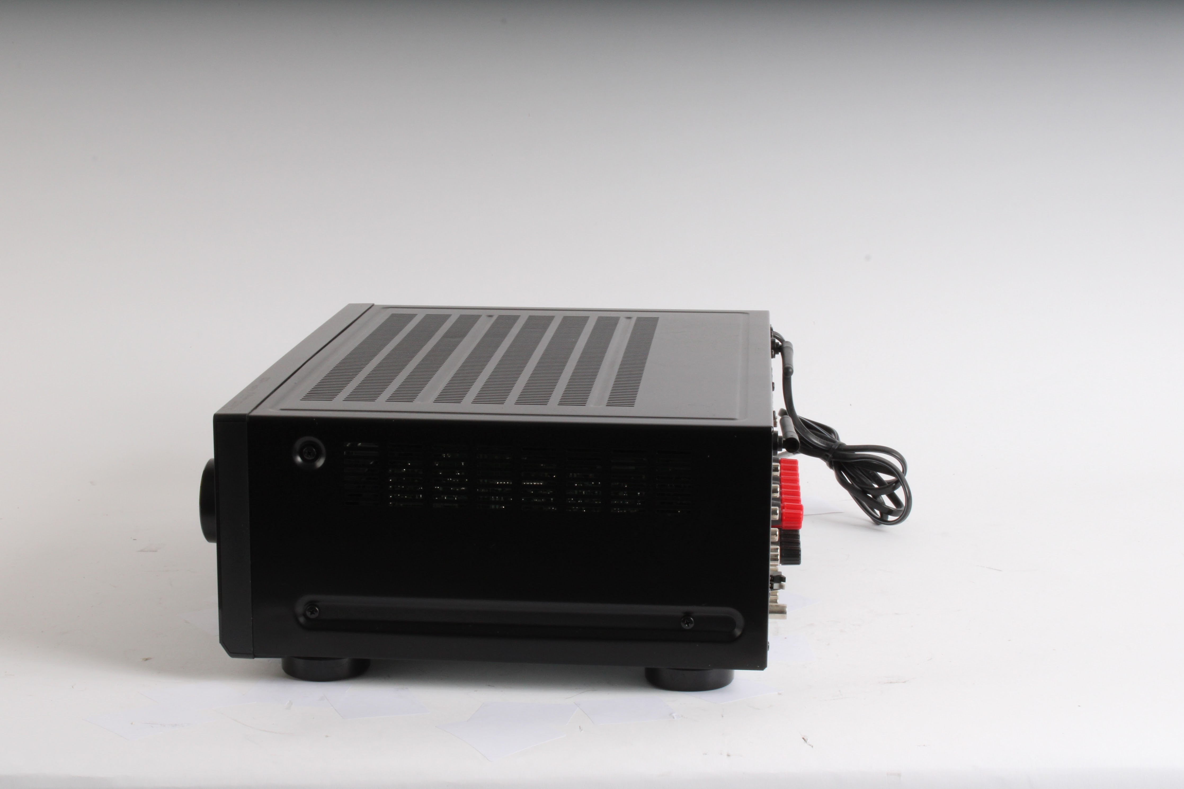 Pioneer VSX-1130-K 7.2-Channel Home Theater AV Receiver – NTC Tech