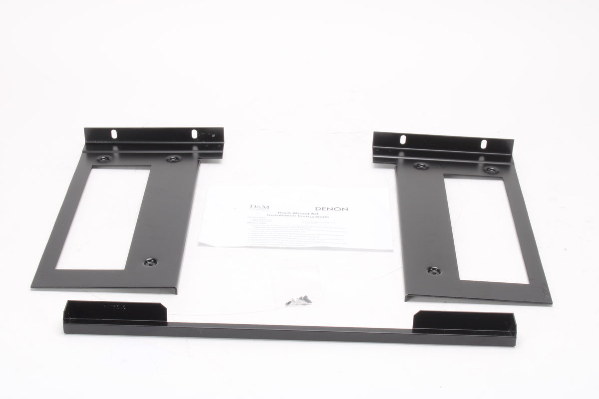 Denon RMR6545 Rack Mount Kit – NTC Tech