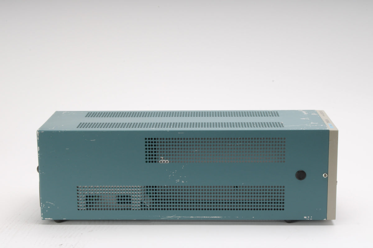 Tektronix TM502A Plugin Mainframe - AS IS For Parts – NTC Tech