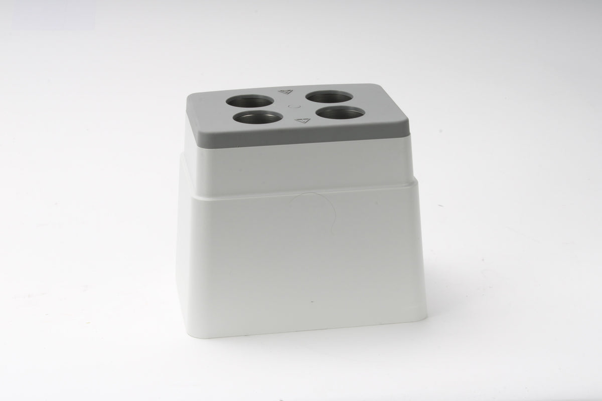 Major Tech Smartblock Eppendorf SmartBlock 50mL Thermoblock – NTC Tech