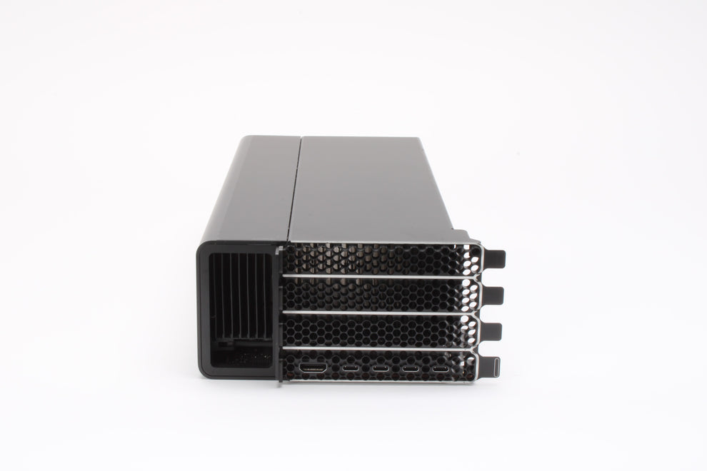 Apple Radeon Pro W6800X Duo MPX 64GB Graphics Module Video Card for Ma ...