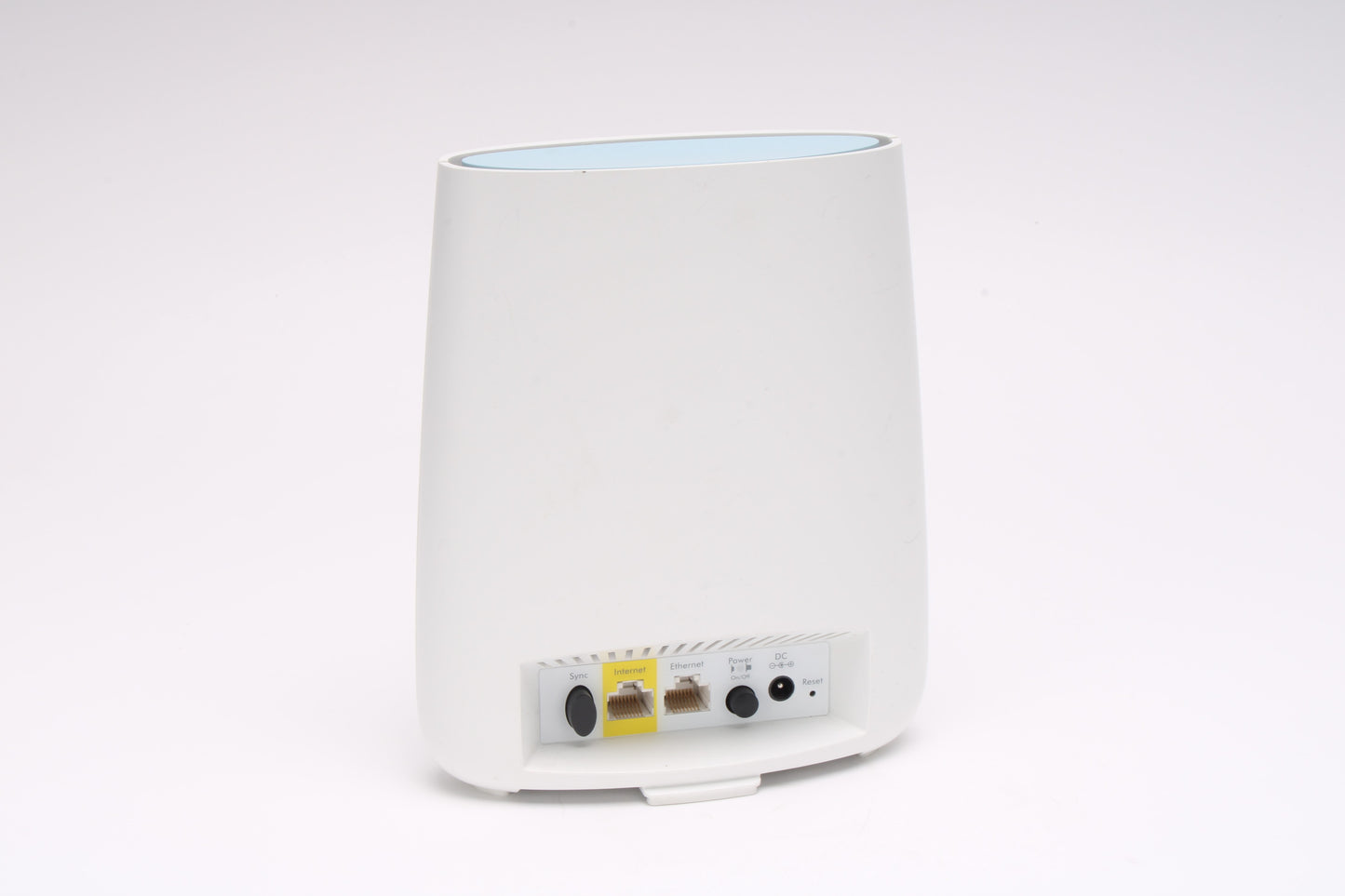 Orbi Micro Router Rbr20 Netgear Orbi Router RBR20 Tri-Band Mesh WiFi Router System – NTC Tech