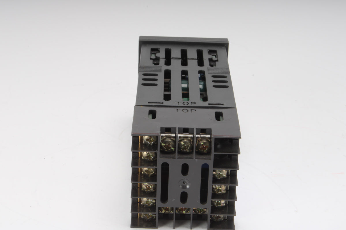 Partloo Part Partlow 1160 N6102 Digital Temperature Controller - AS IS For Parts ...