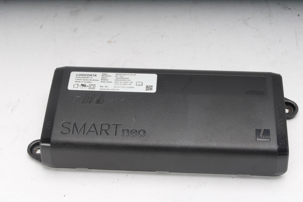 LogicData SMARTneo-2-LD-US Control Box – NTC Tech