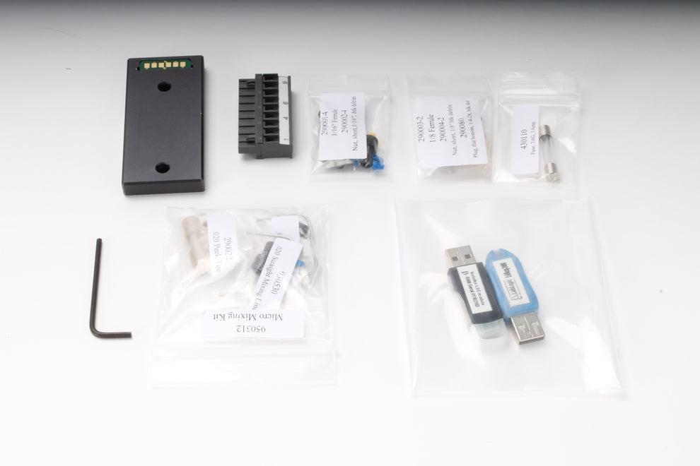 C Lablogic LabLogic B-Ram 5C Radiochromatography Flow Scintillation Analyzer W/ A ...