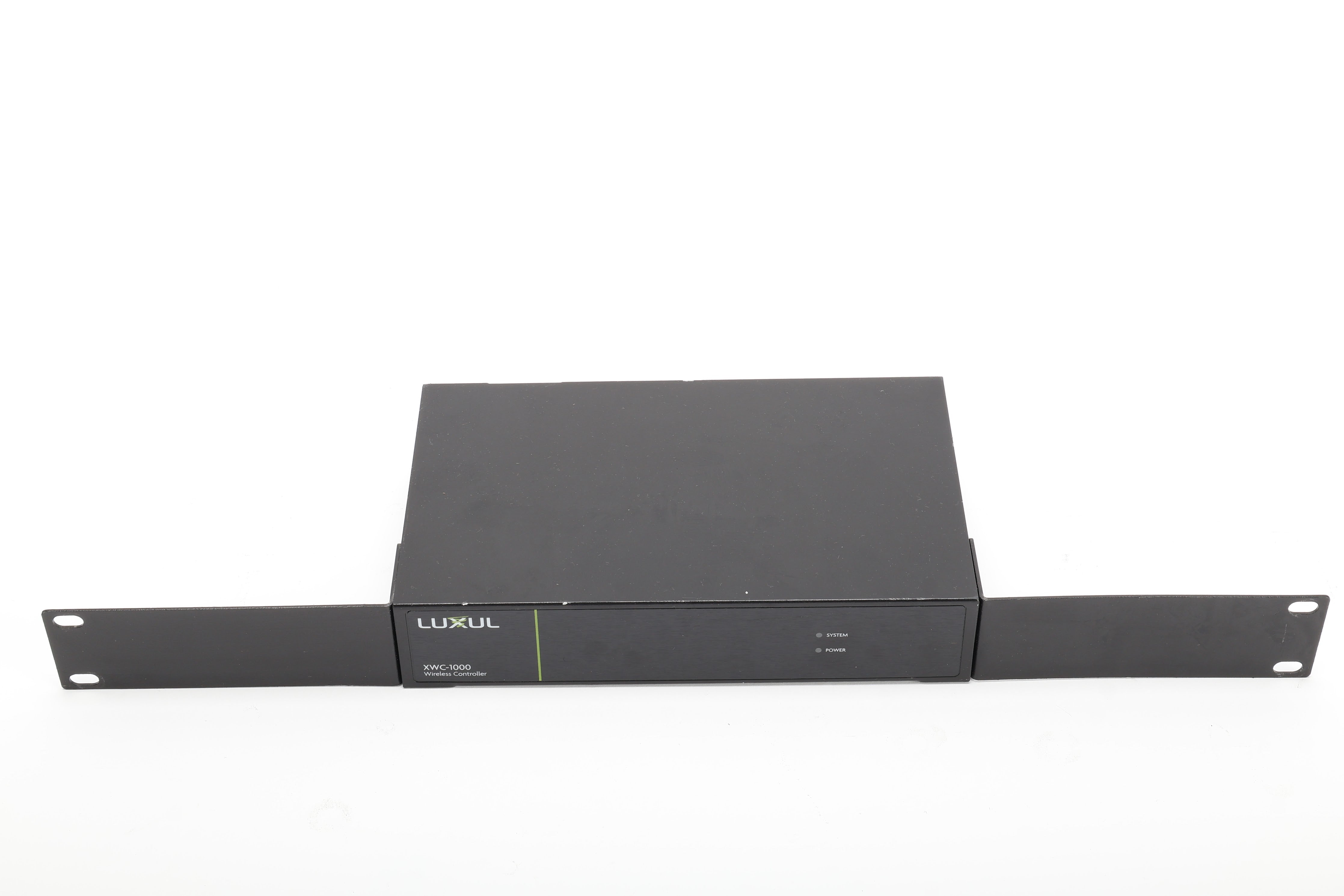 Luxul XWC-1000 Stand Alone Wireless Controller With Rack Ears – NTC Tech