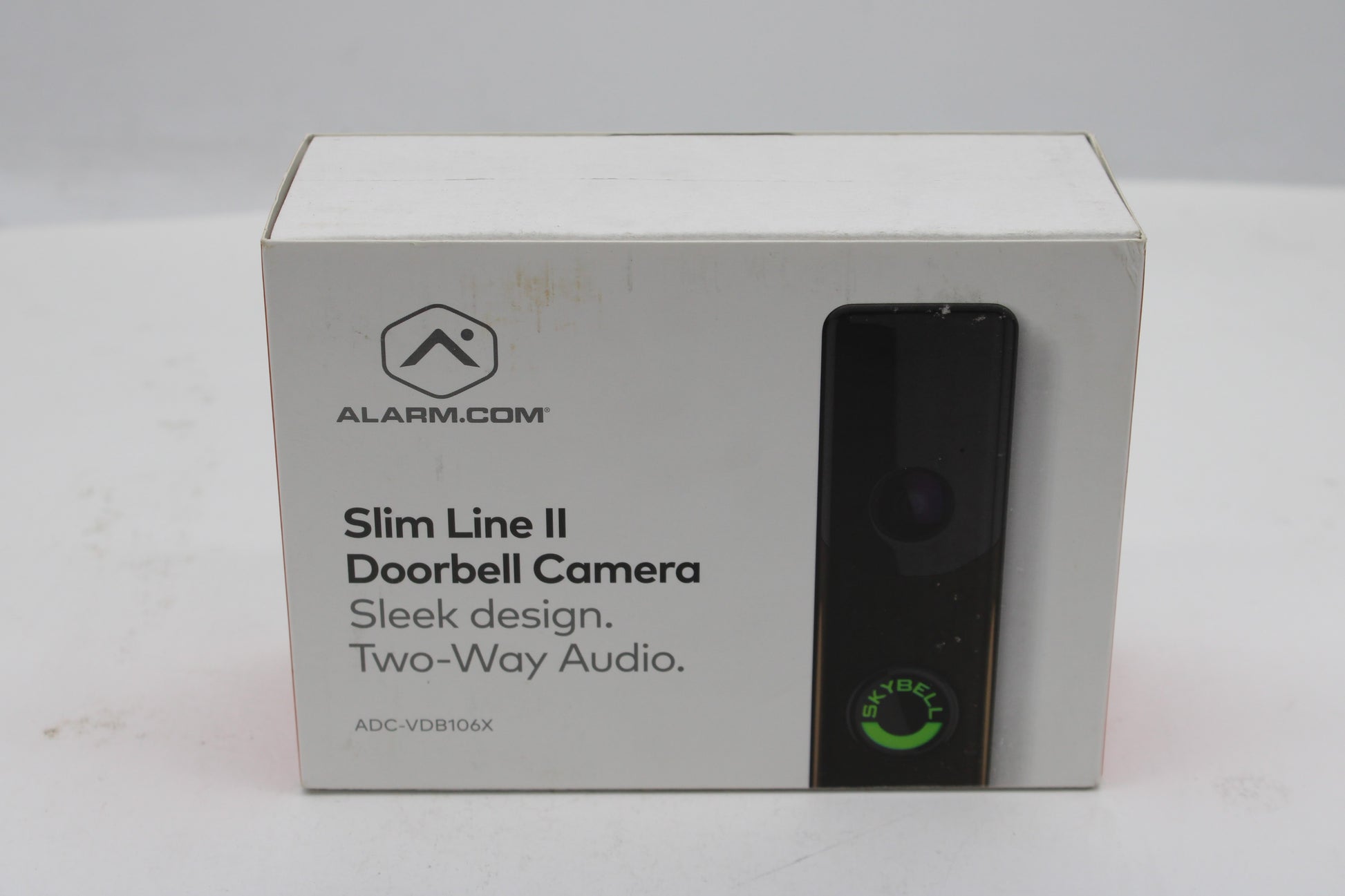 Alarm Com Skybell Subscription Alarm Com Skybell Hd Offline Reboot