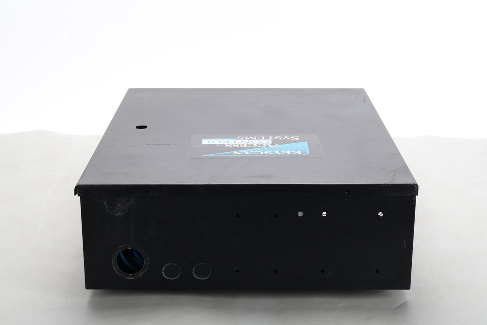 Keyscan EC1500B 1-Reader Access Control Panel W/ EC1500B, OCB8, and DP ...