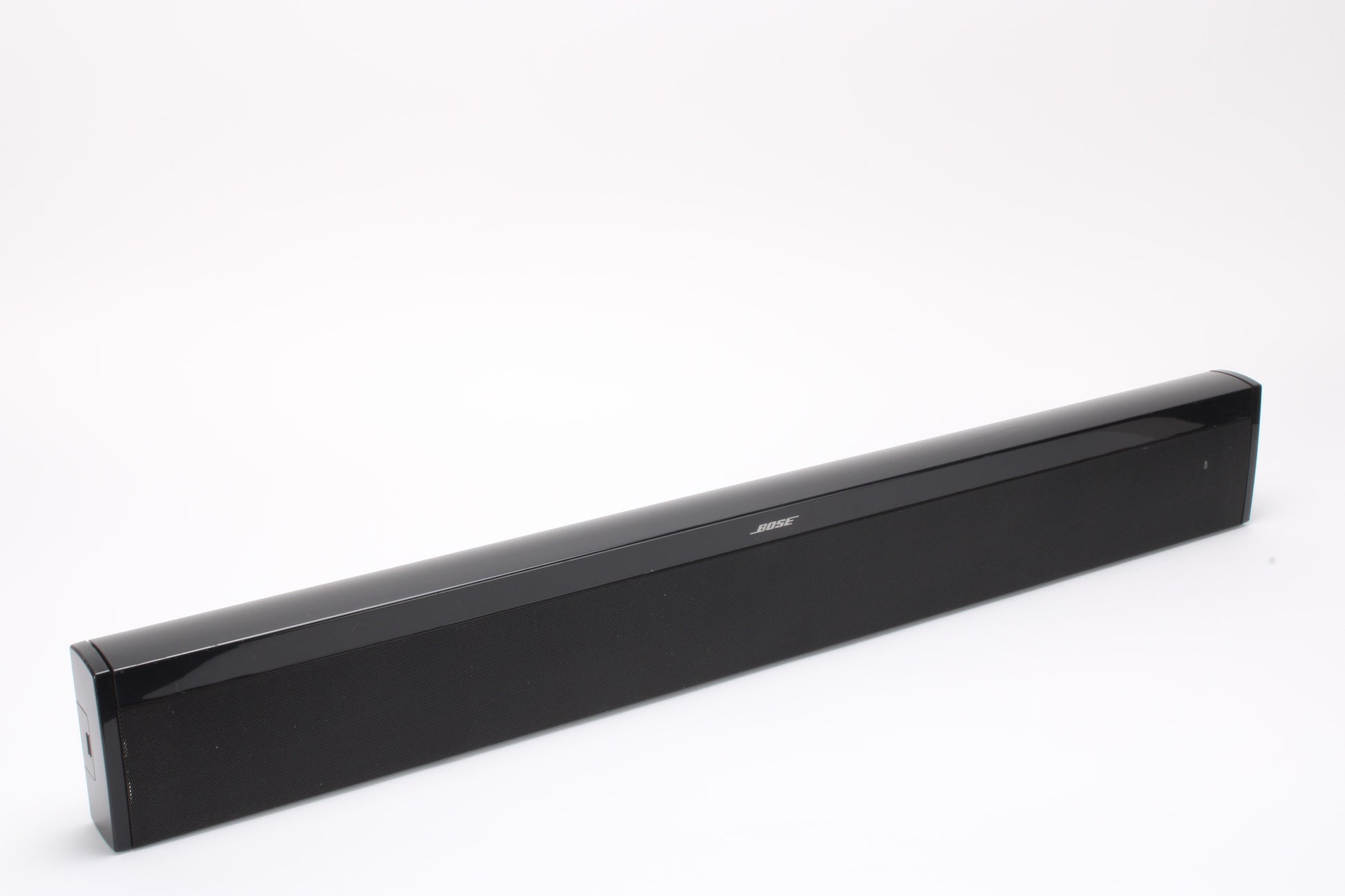 Bose Soundbar Cinemate Sr1 Bose Cinemate 1SR