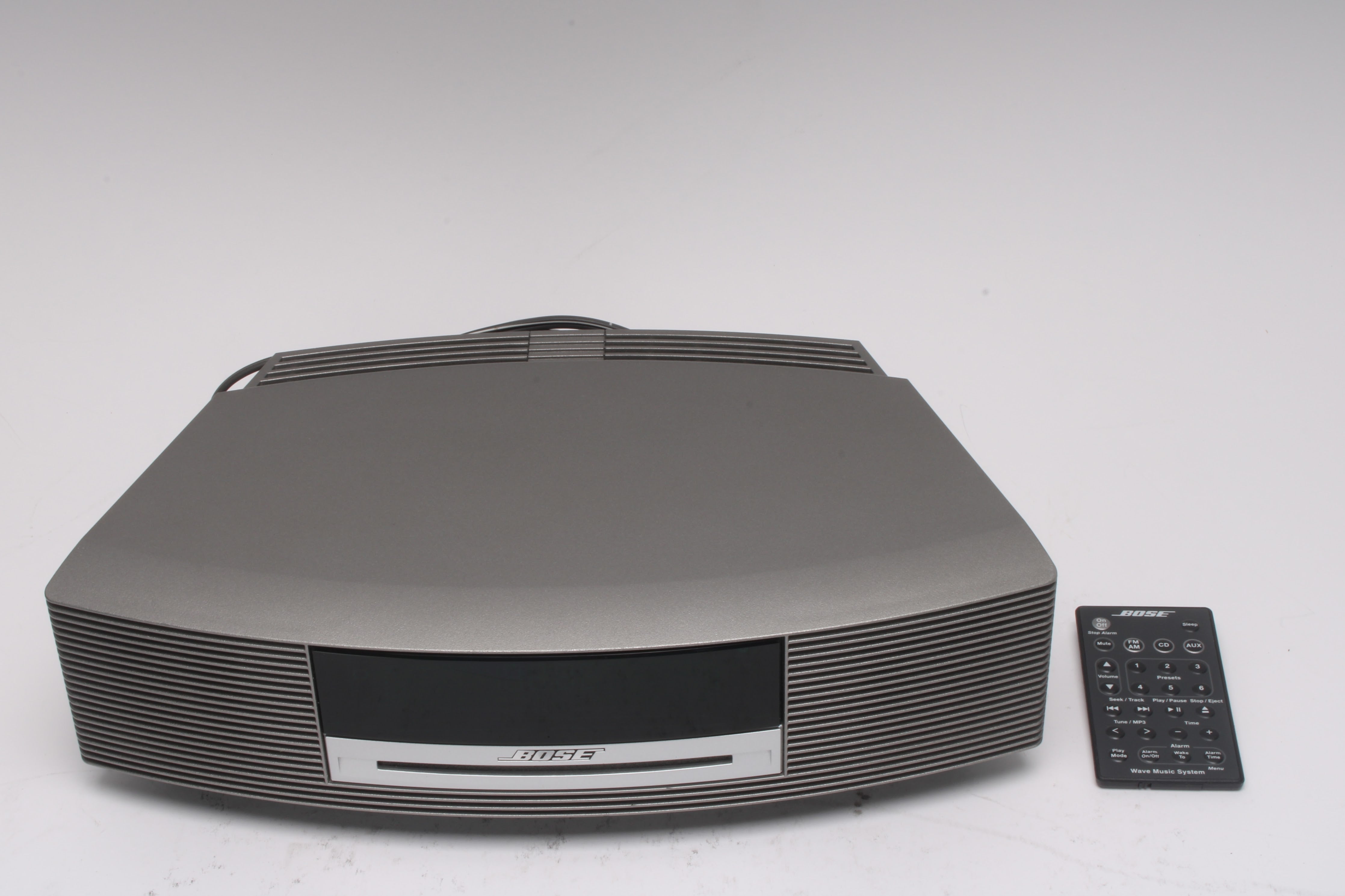 Power Cord Bose Wave Music System Awrcc1 NiceTQ Replacement