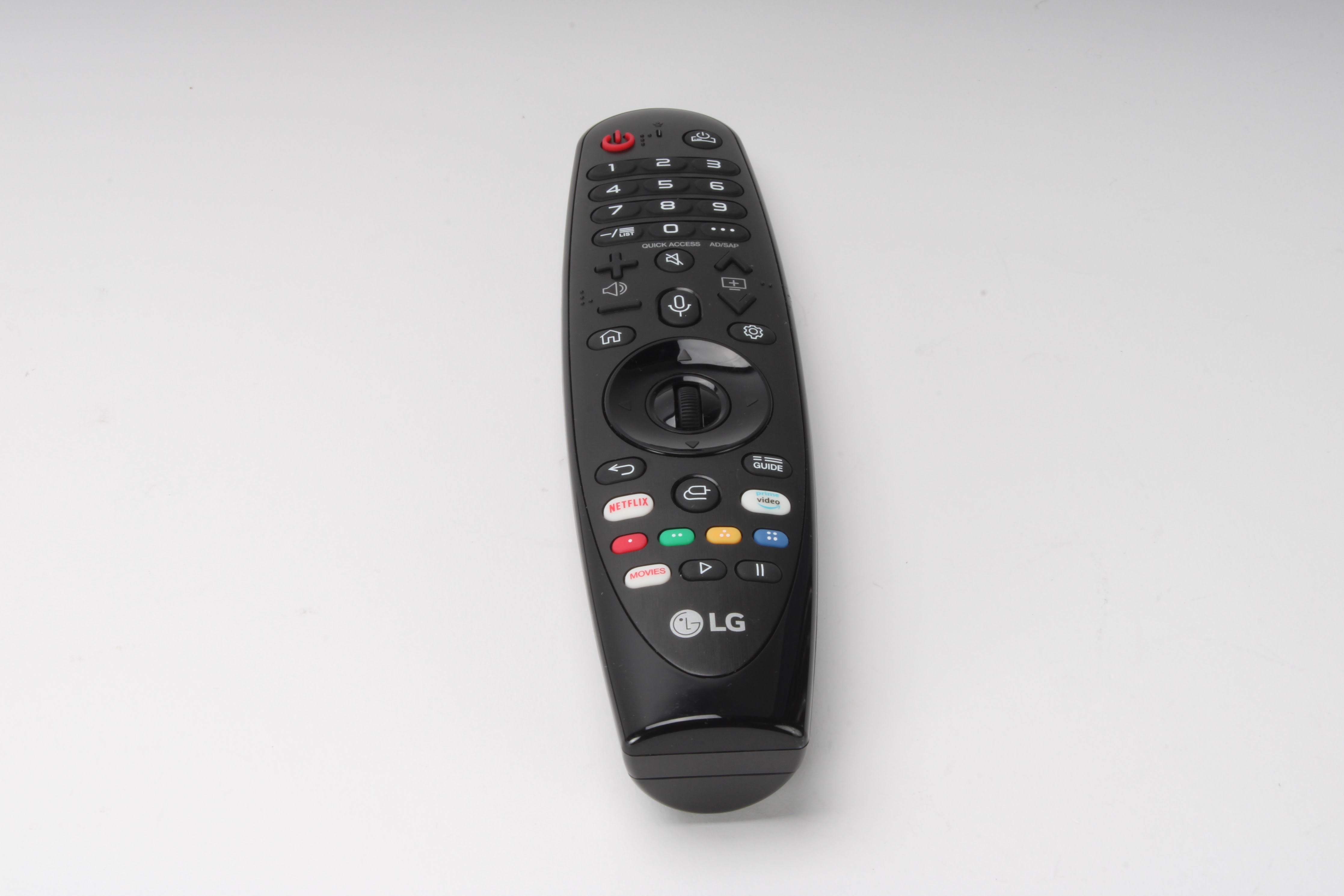 LG AN-MR19BA Magic Remote Control Projector Cinebeam – NTC Tech