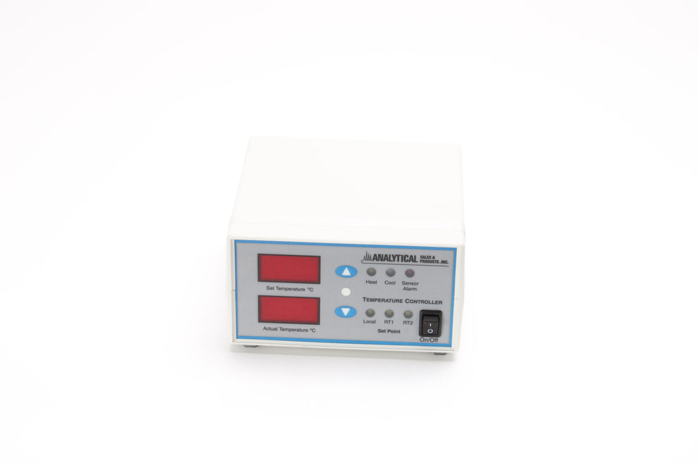 Analytical PTC050 Heater Column Controller With Power Supply – NTC Tech