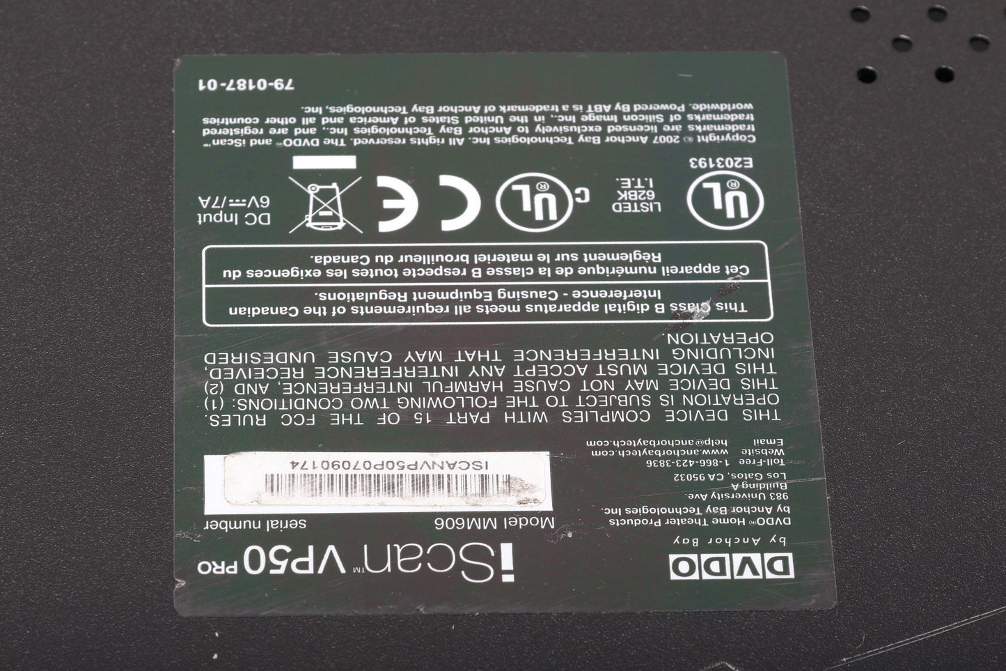 10-809501