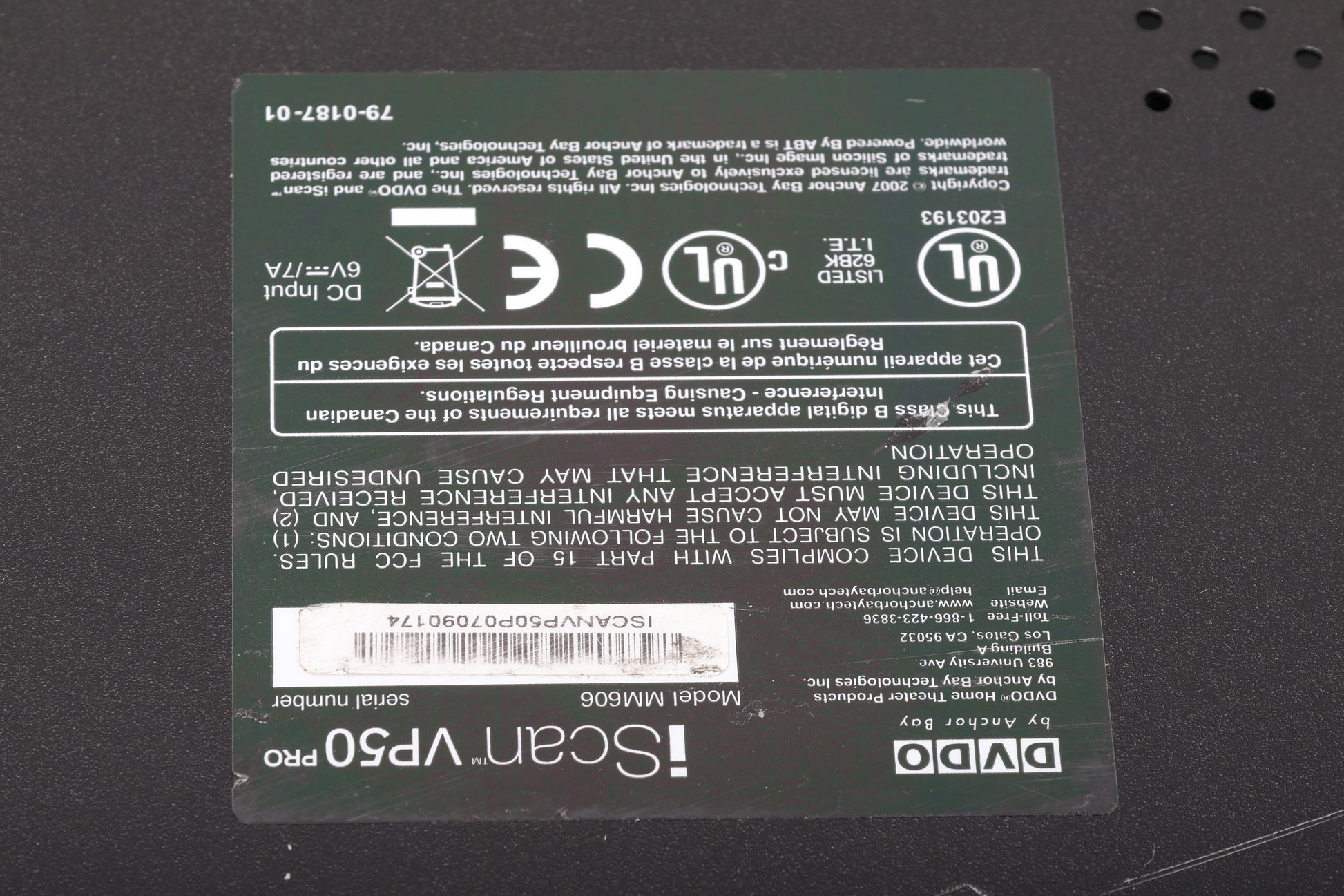 10-809501