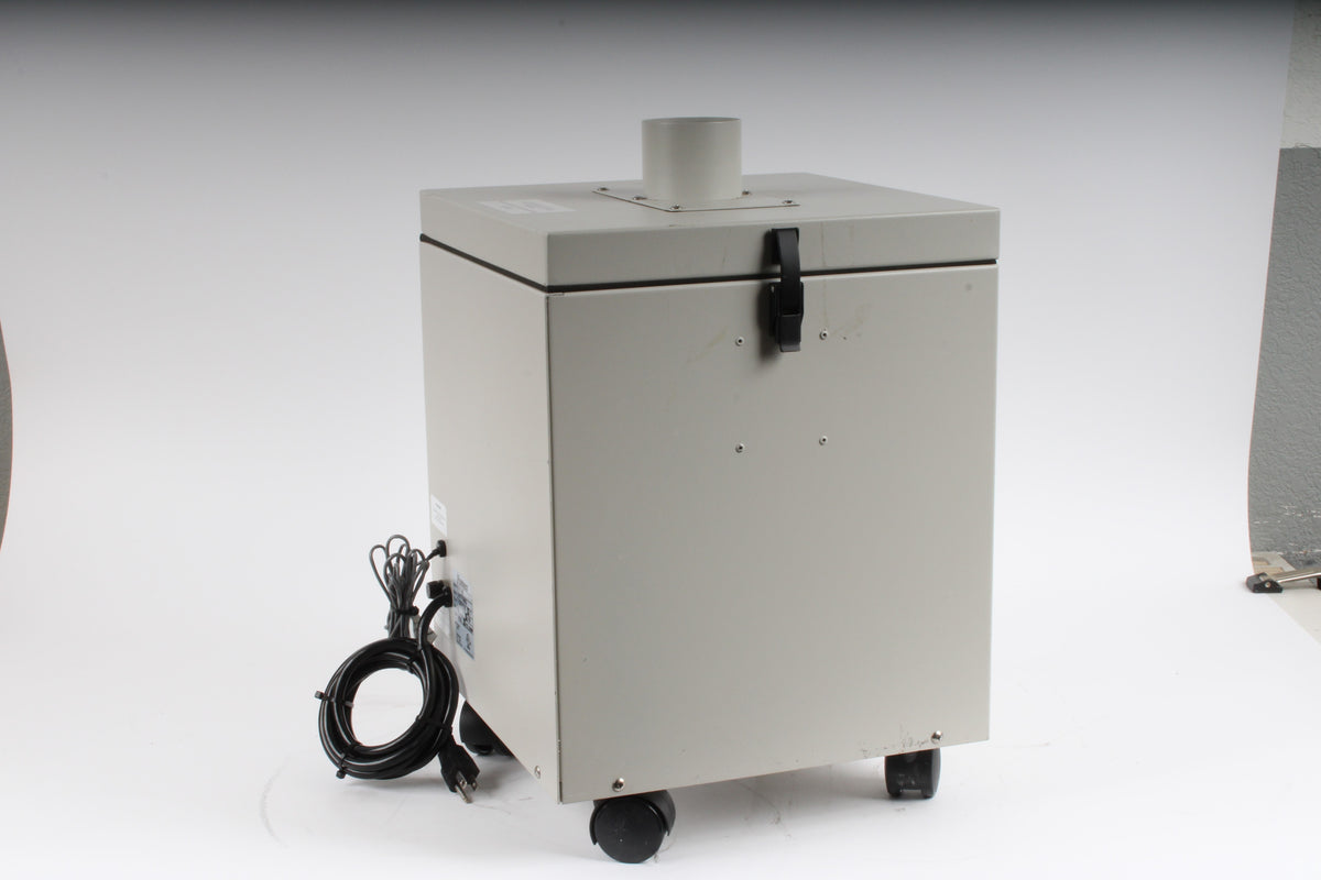 Fumex FA1-M Mini Standard Filter Filtration - Hard Wired Power Cord ...