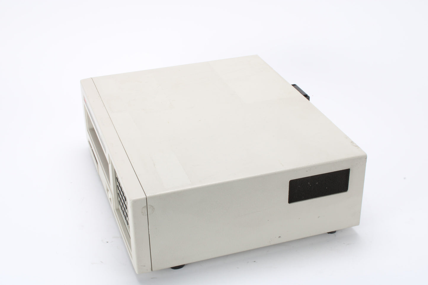 GenRad 1689M RLC Digibridge Precision Impedance/LCR Meter – NTC Tech