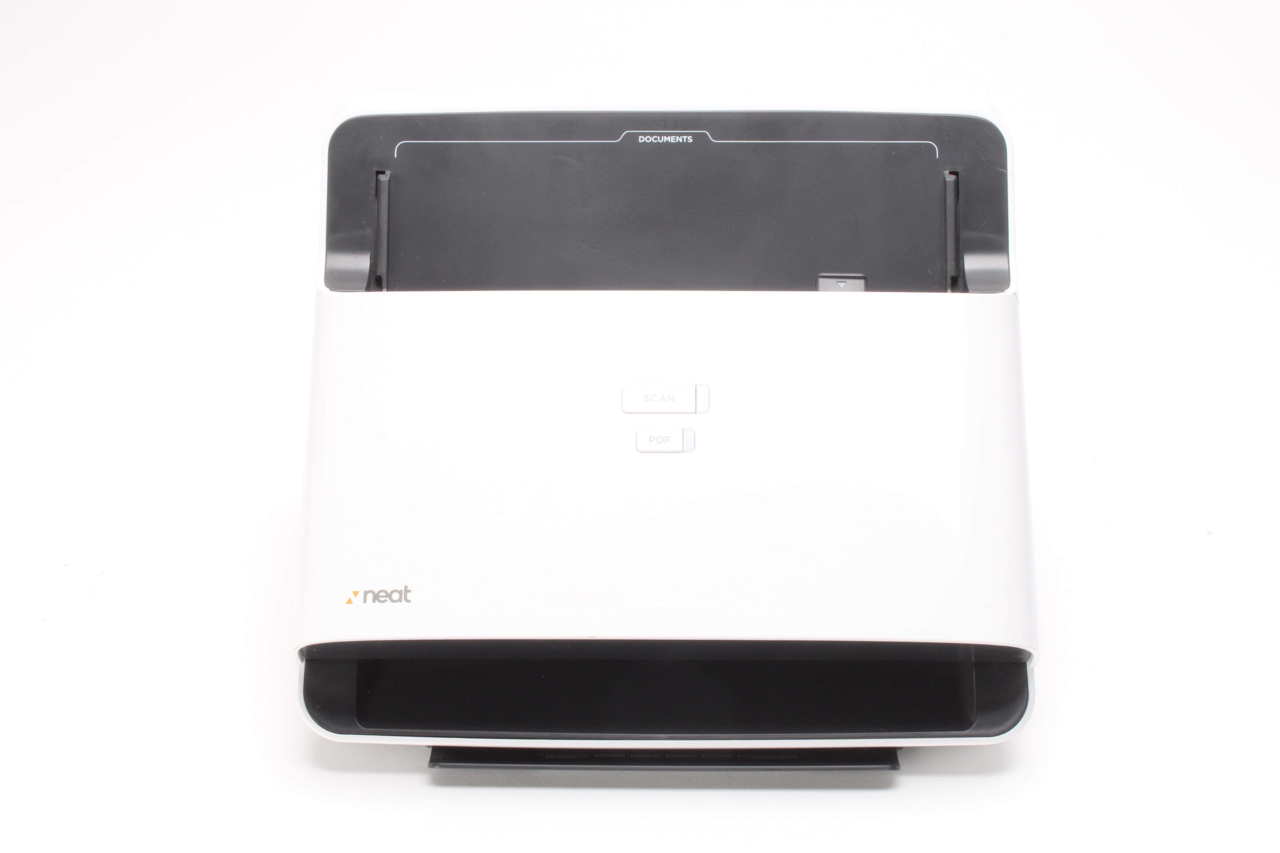 NeatDesk ND-1000 Desktop Document Scanner Neat Digital Filing System ...