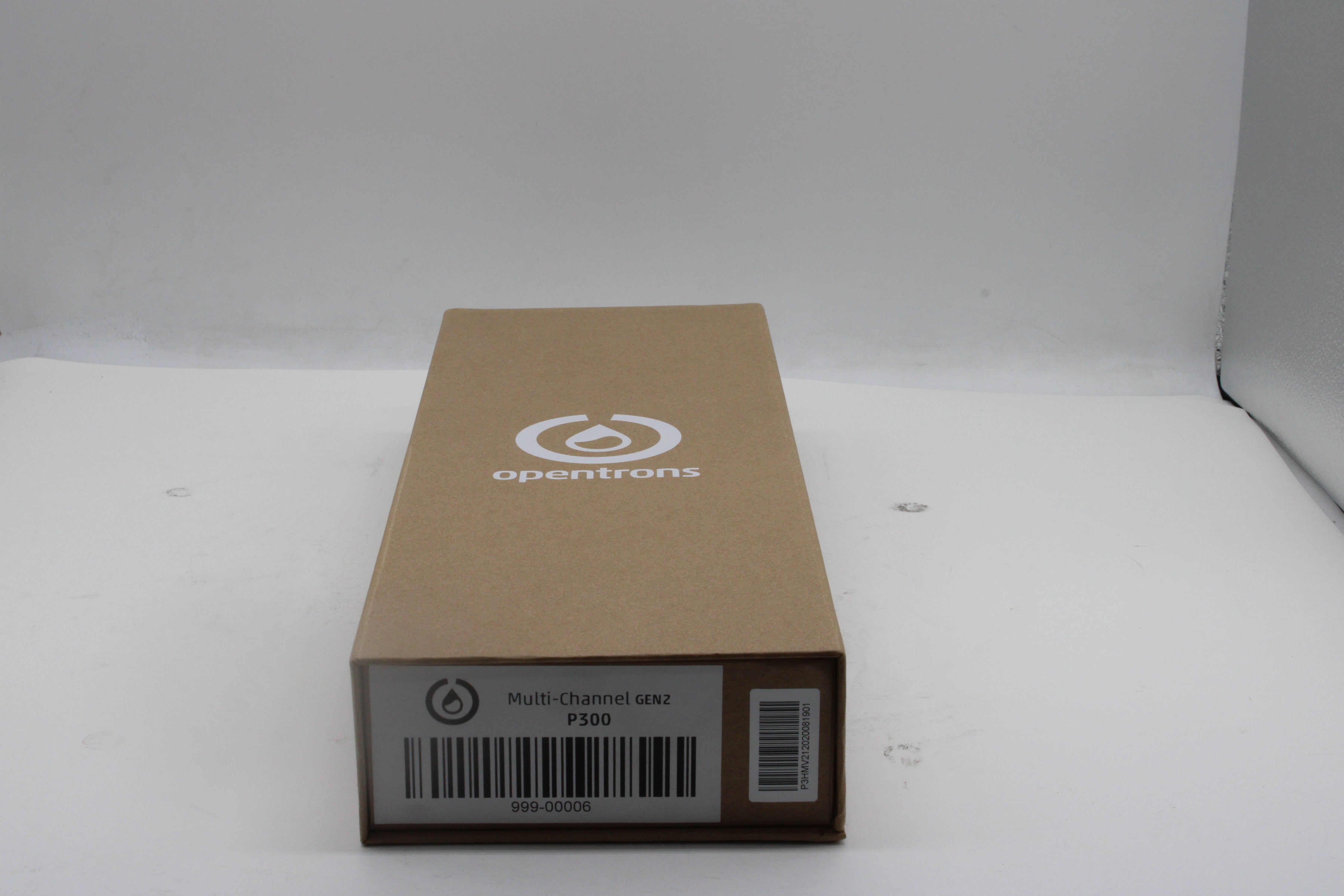 Opentrons P300 Gen2 MultiChannel Electronic Pipette 99900006 New