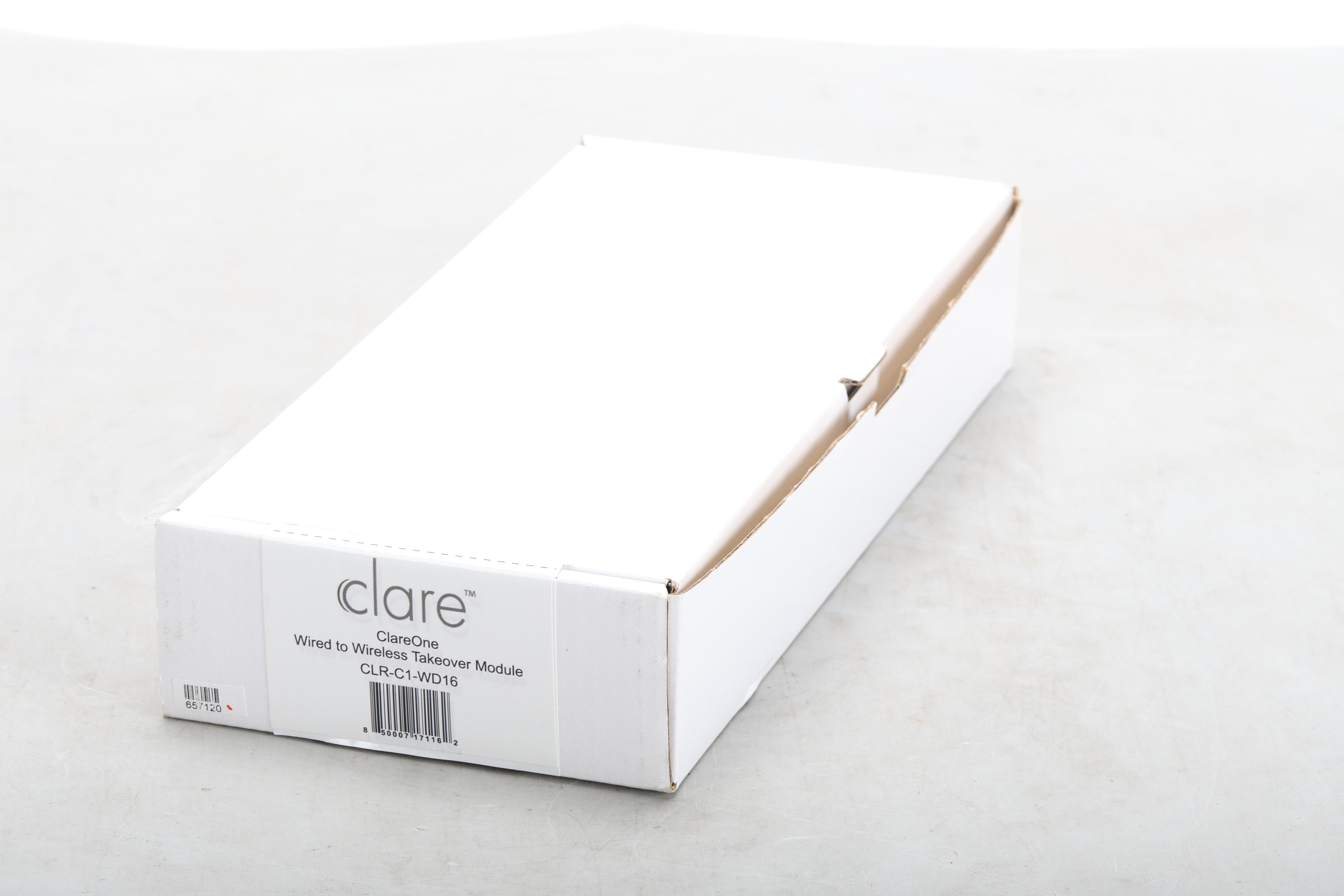 ClareOne CLR-C1-WD16 Wired to Wireless Takeover Module 850007171162 Ne ...