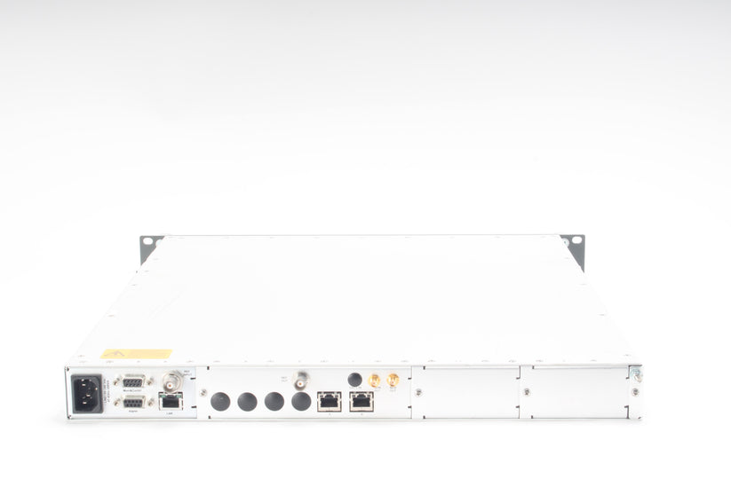 Newtec Elevation Series EL170 IP Satellite Modulator NTC/2280/xF - AS ...
