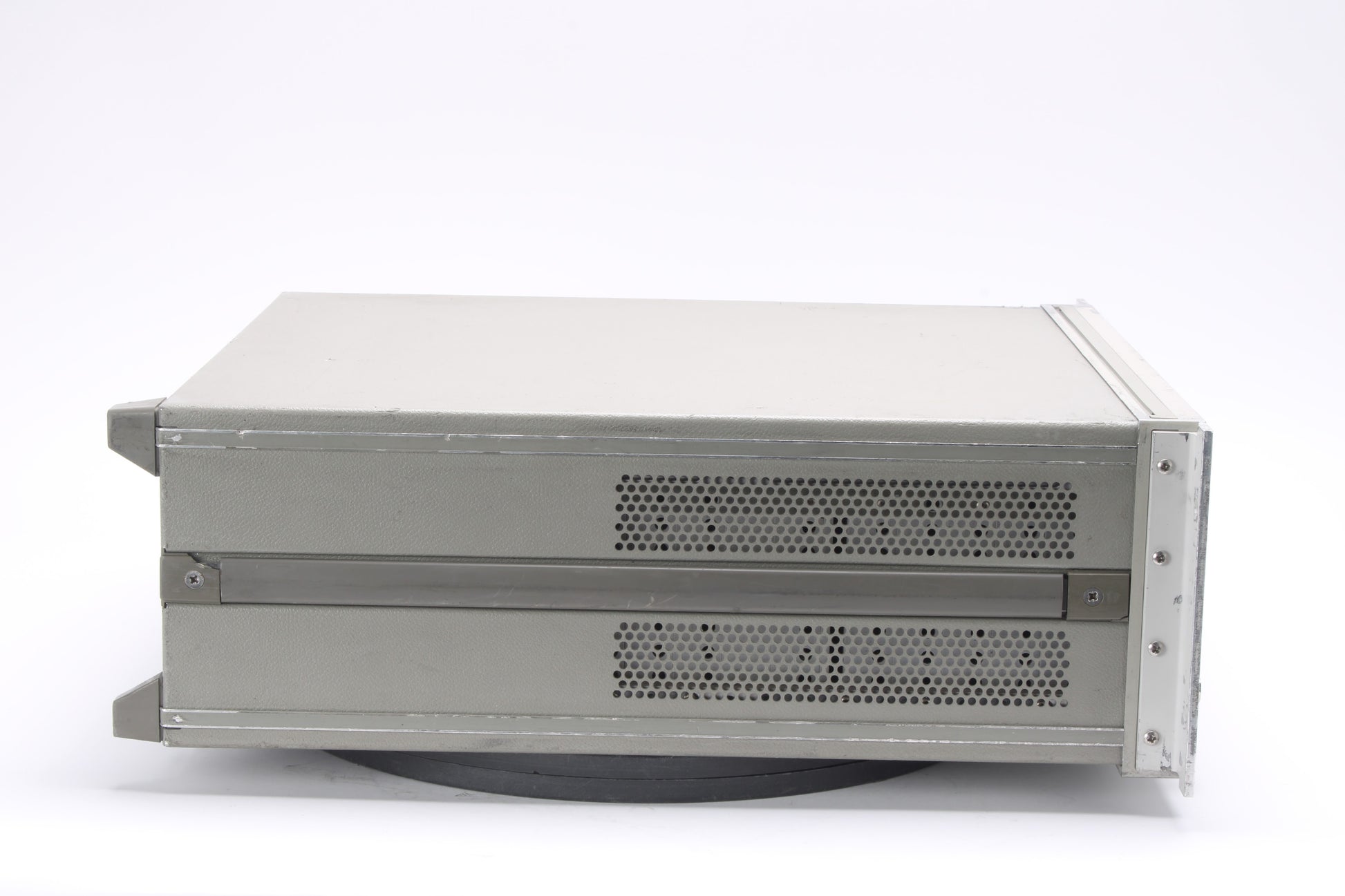 HP / Agilent 8902A Measuring Receiver 150kHz - 1300MHz Rack Mount – NTC ...