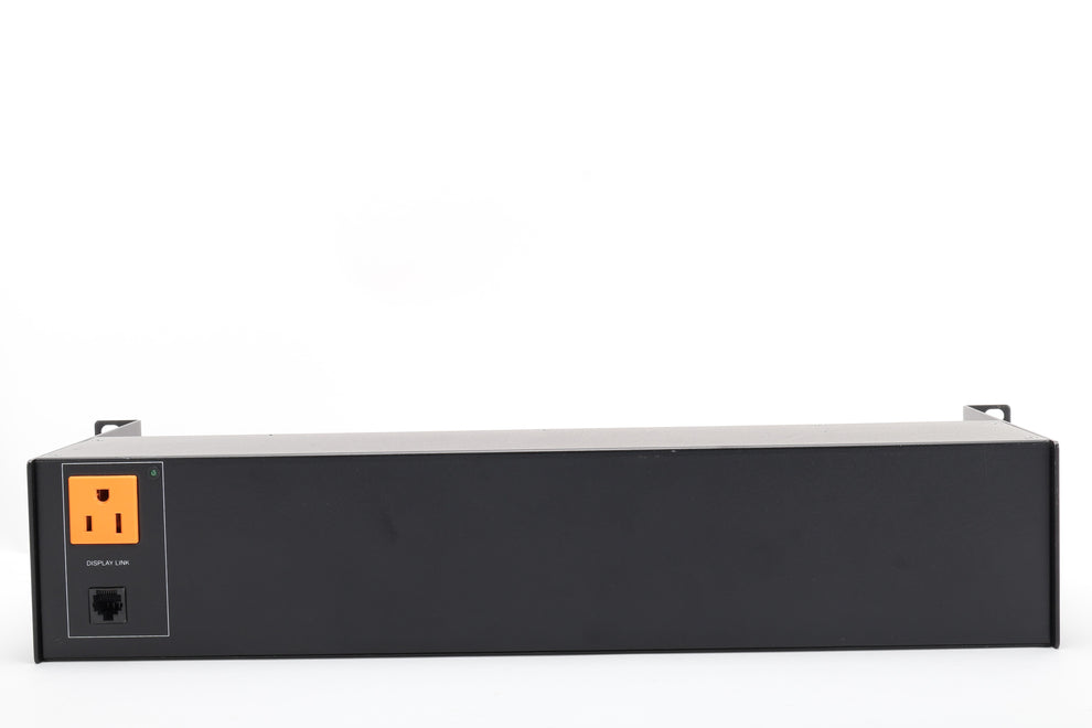 WattBox WB357 WB-700-IPV-12 Power Conditioner With Rack Ears – NTC Tech