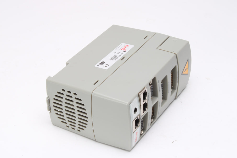 Elmo COR-9/230 Digital Servo Drive Controller – NTC Tech