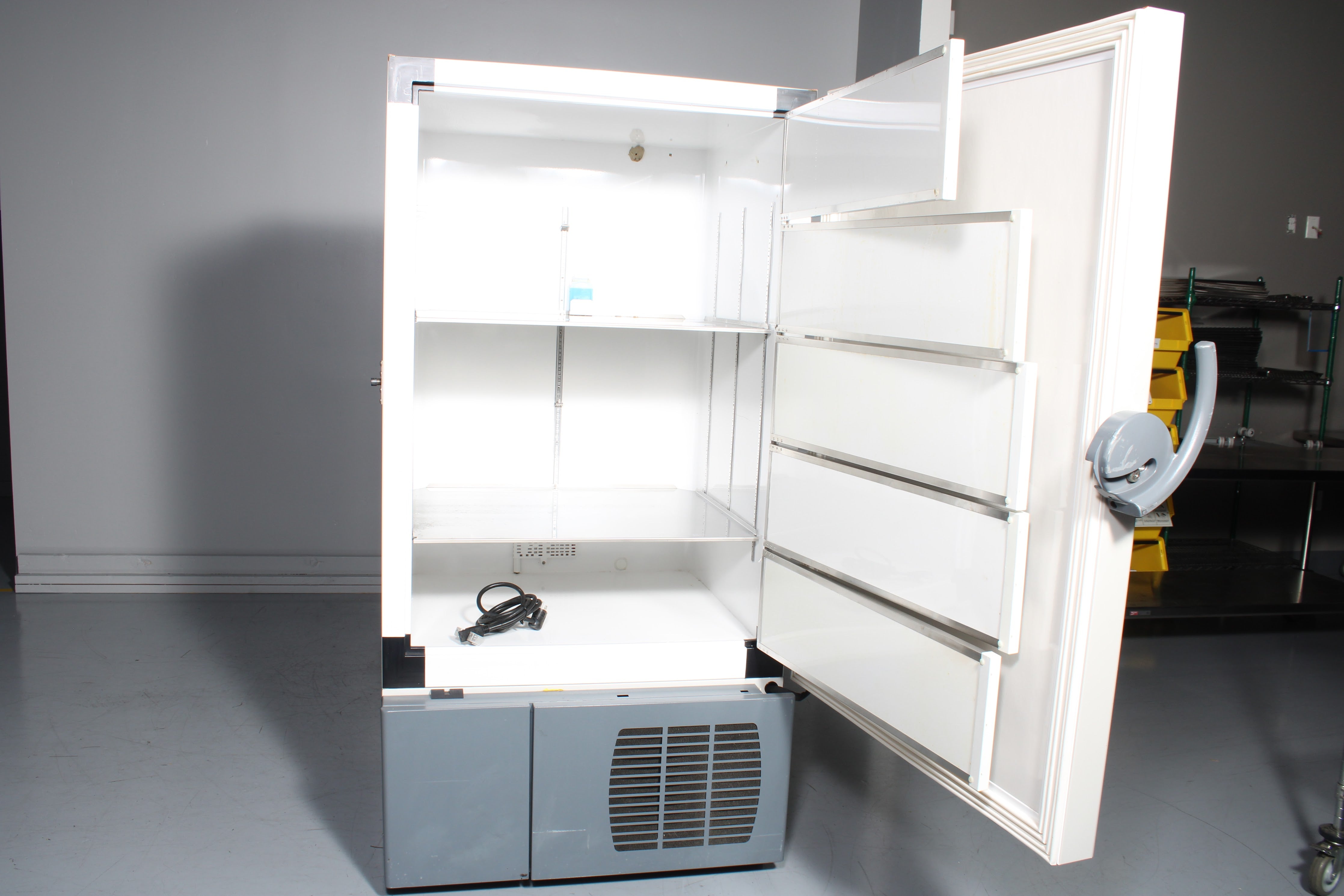 Thermo Fisher Scientific Revco UXF60086D -86C Ultra Low Temp