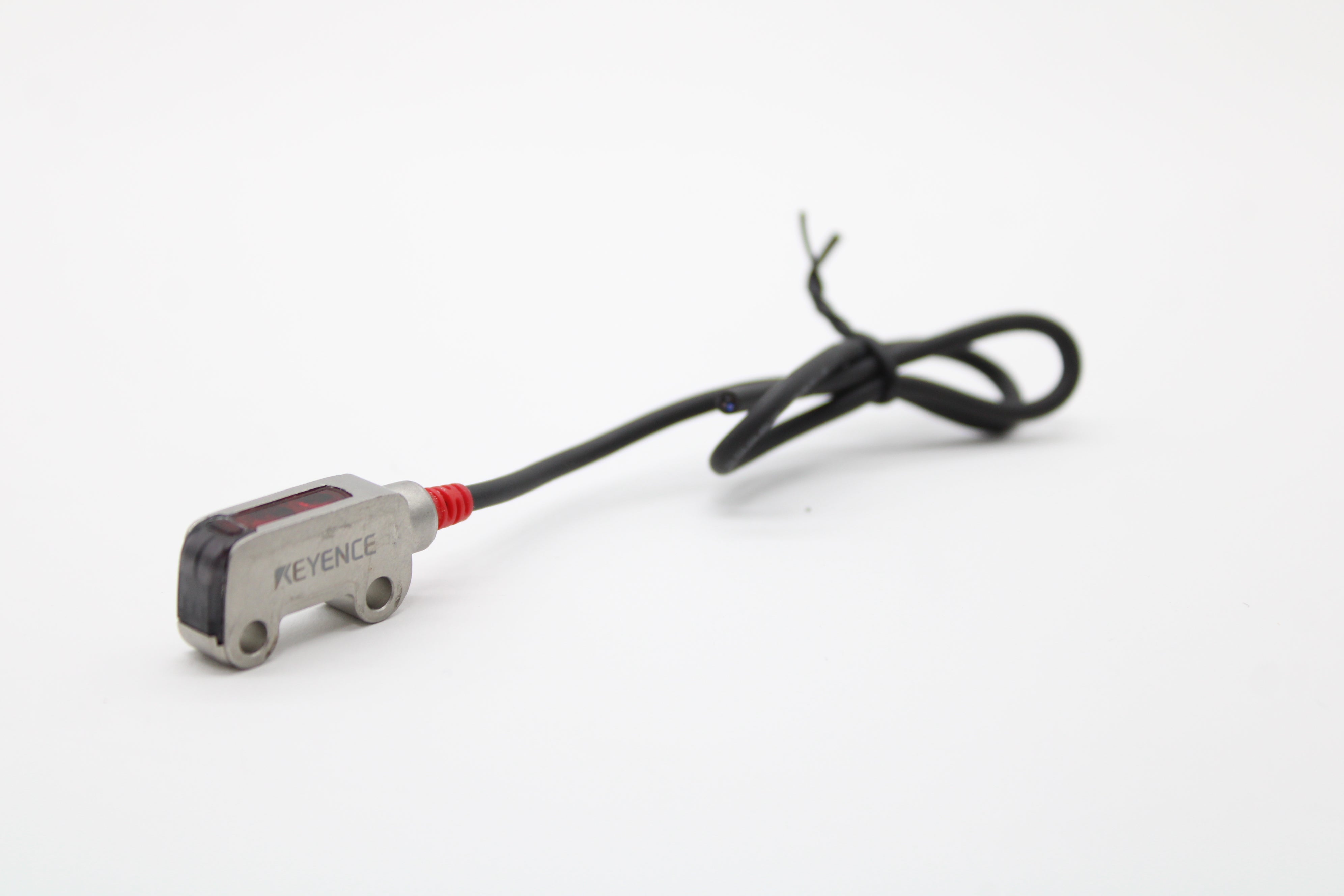 Keyence PR-MB30N1 Mini-Slim Reflective Photoelectric Sensor – NTC Tech