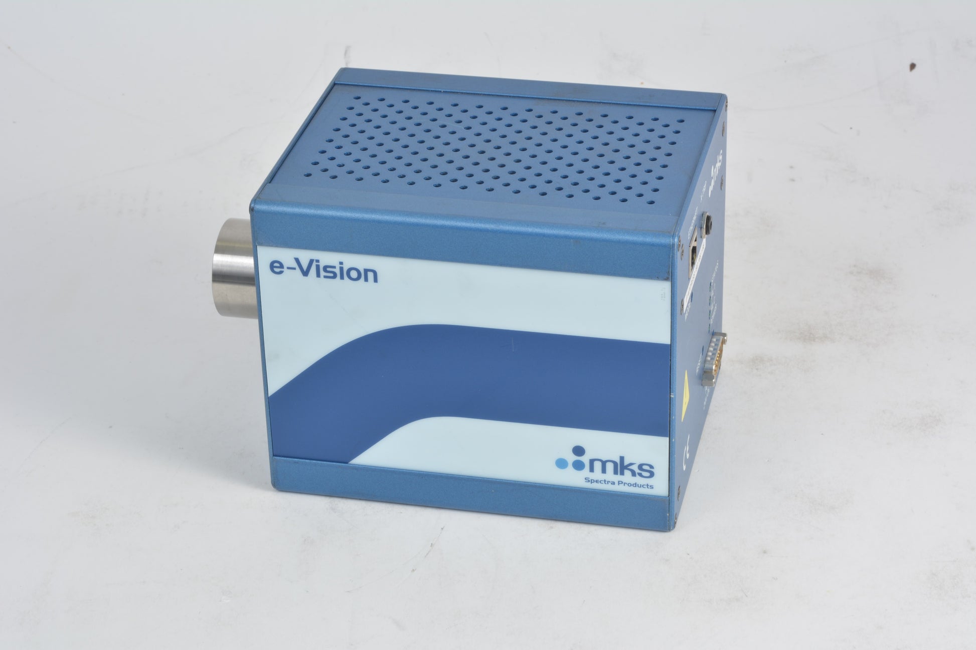 MKS e-Vision General Purpose Residual Gas Analyzer (RGA) – NTC Tech