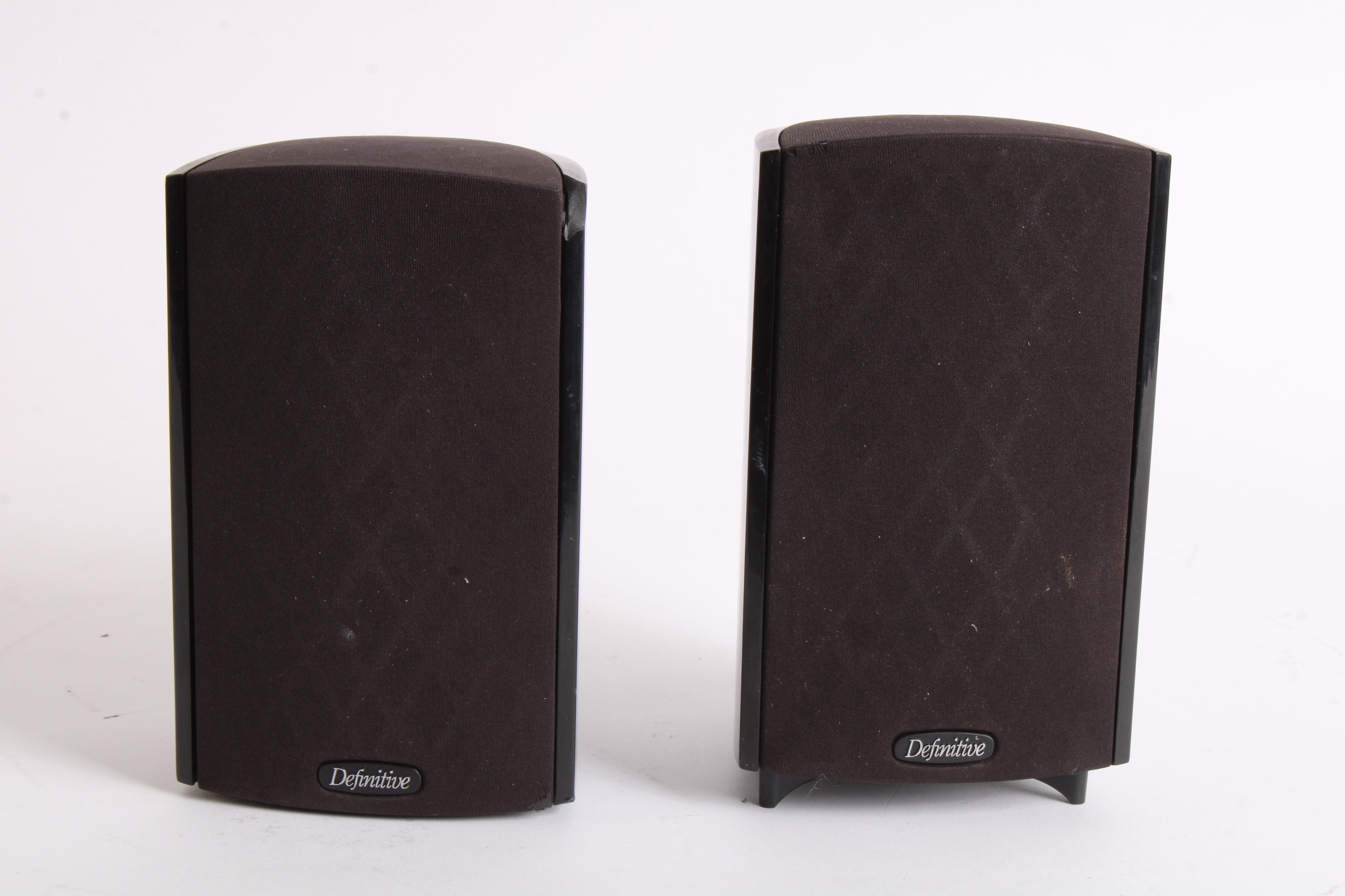 Definitive Technology ProMonitor 800 Speaker Pair – NTC Tech