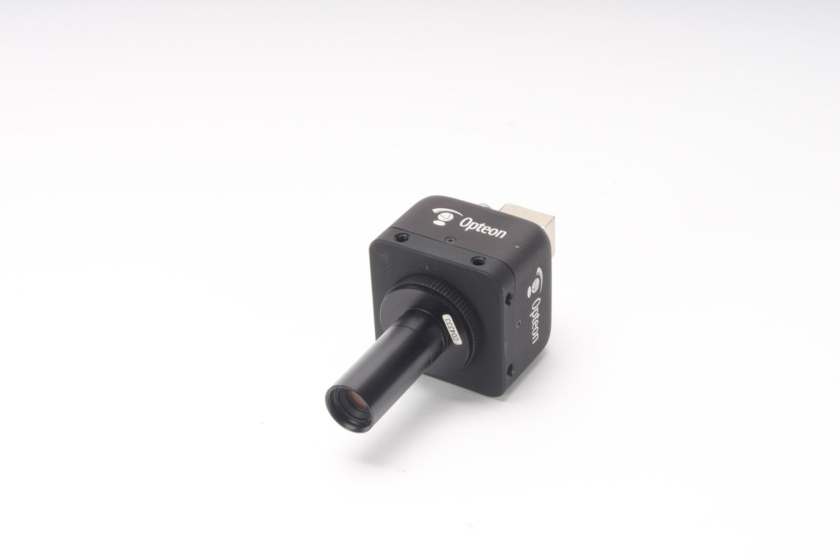 Opteon Camera Module Opteon OPT 42329 Machine Vision Camera With Lens – NTC Tech