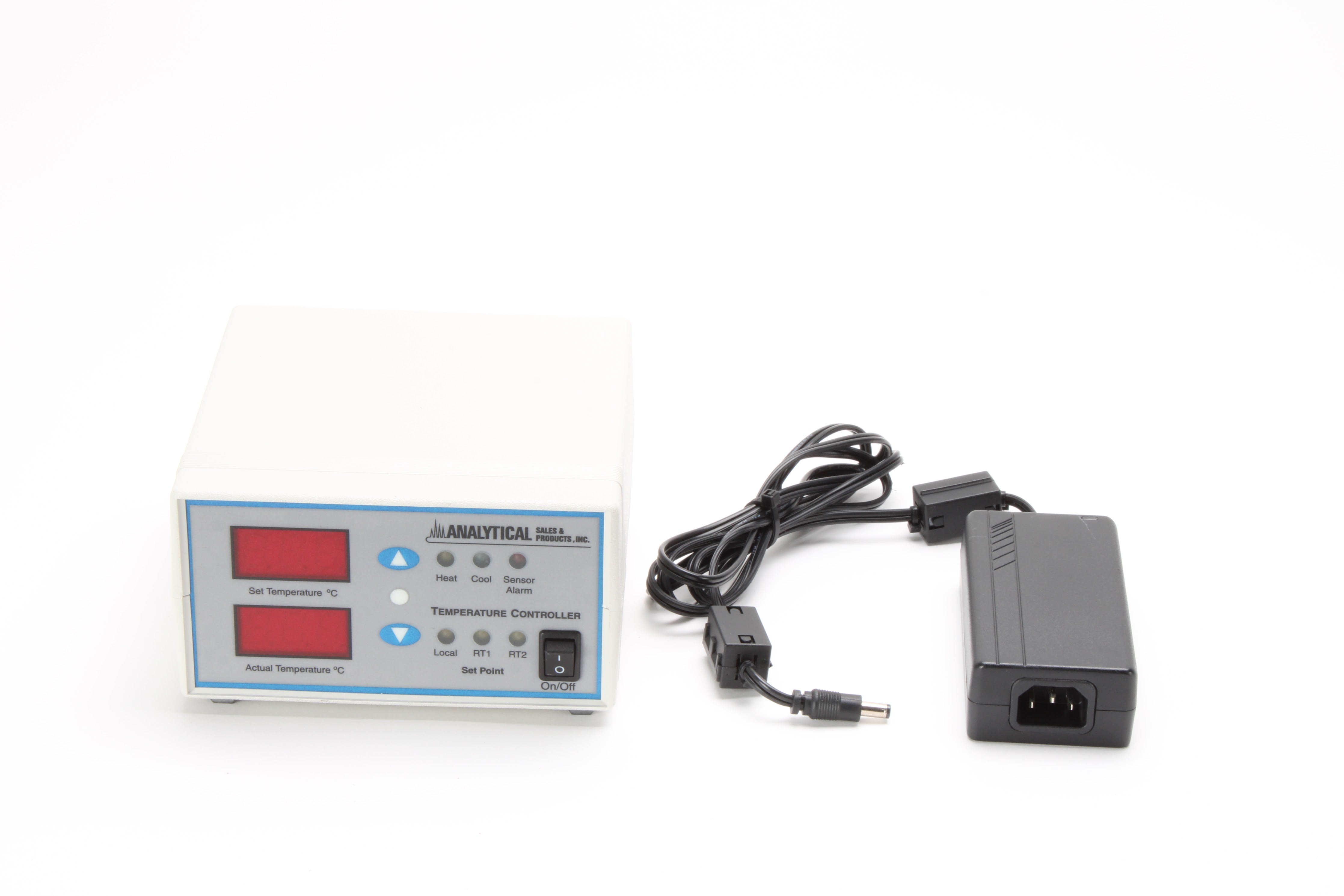 Analytical PTC050 Heater Column Controller With Power Supply – NTC Tech